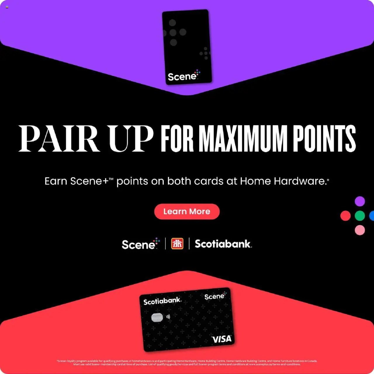 Home Hardware - Specials