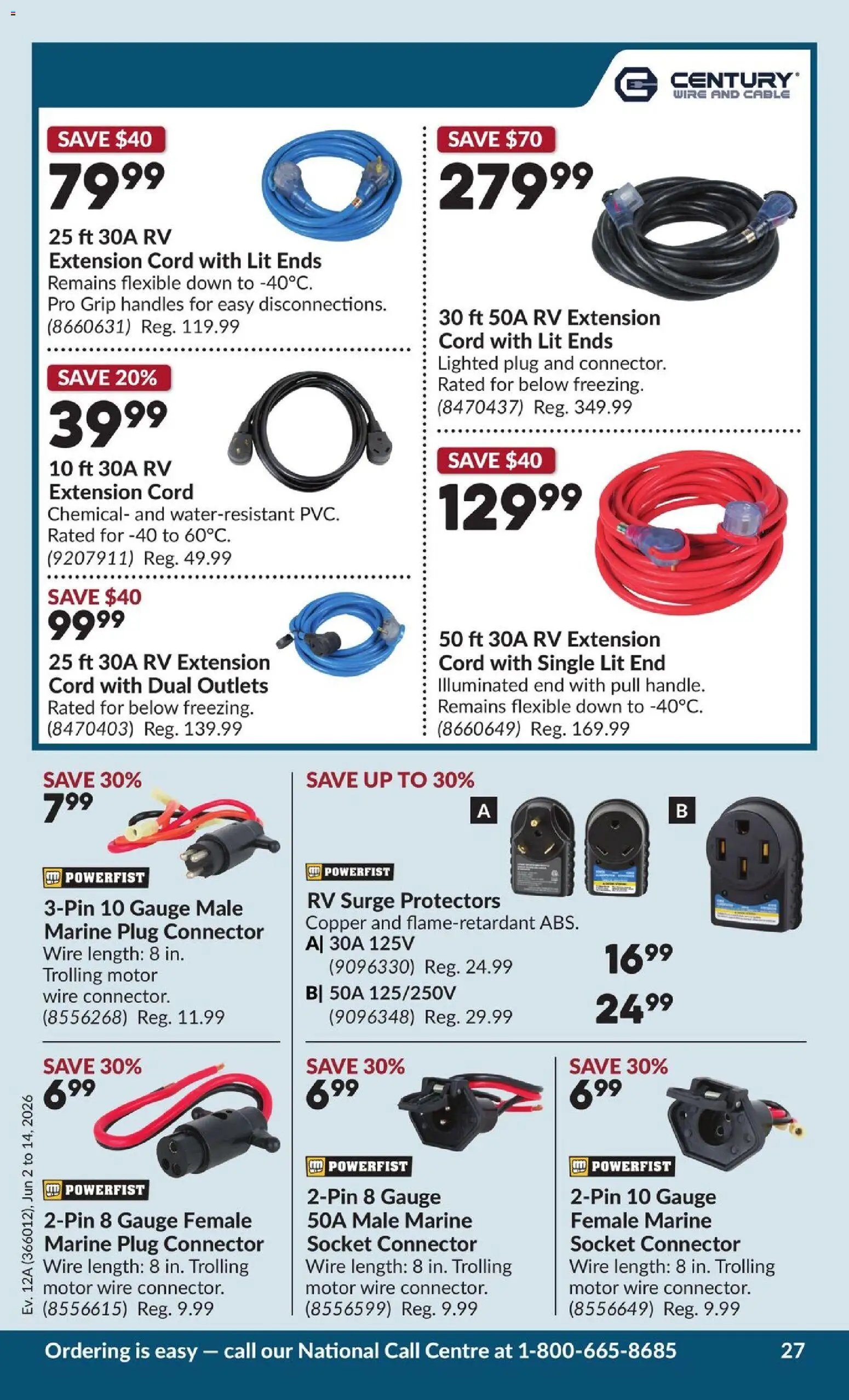Princess Auto weekly flyer - 2 Week Sale!