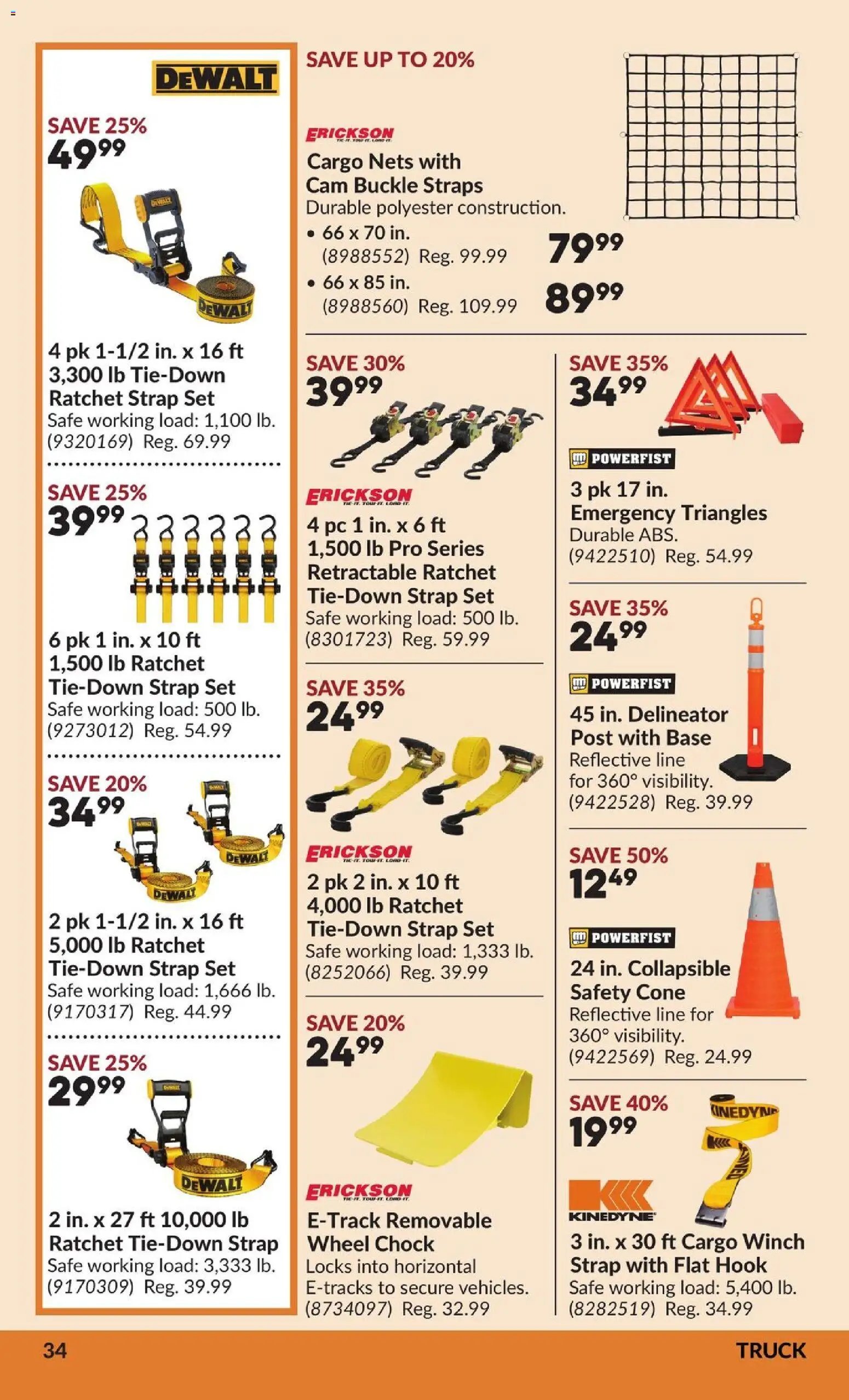 Princess Auto weekly flyer - 2 Week Sale!
