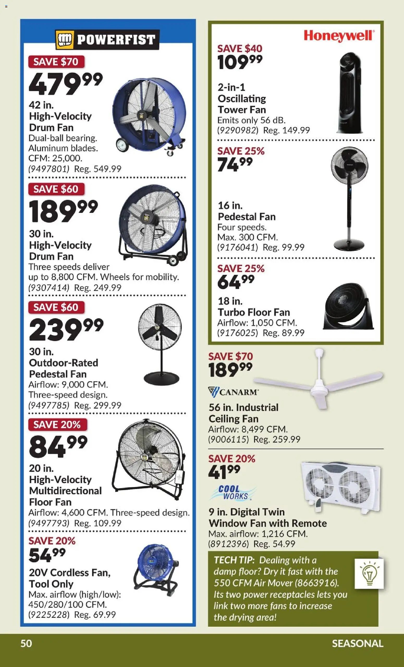Princess Auto weekly flyer - 2 Week Sale!
