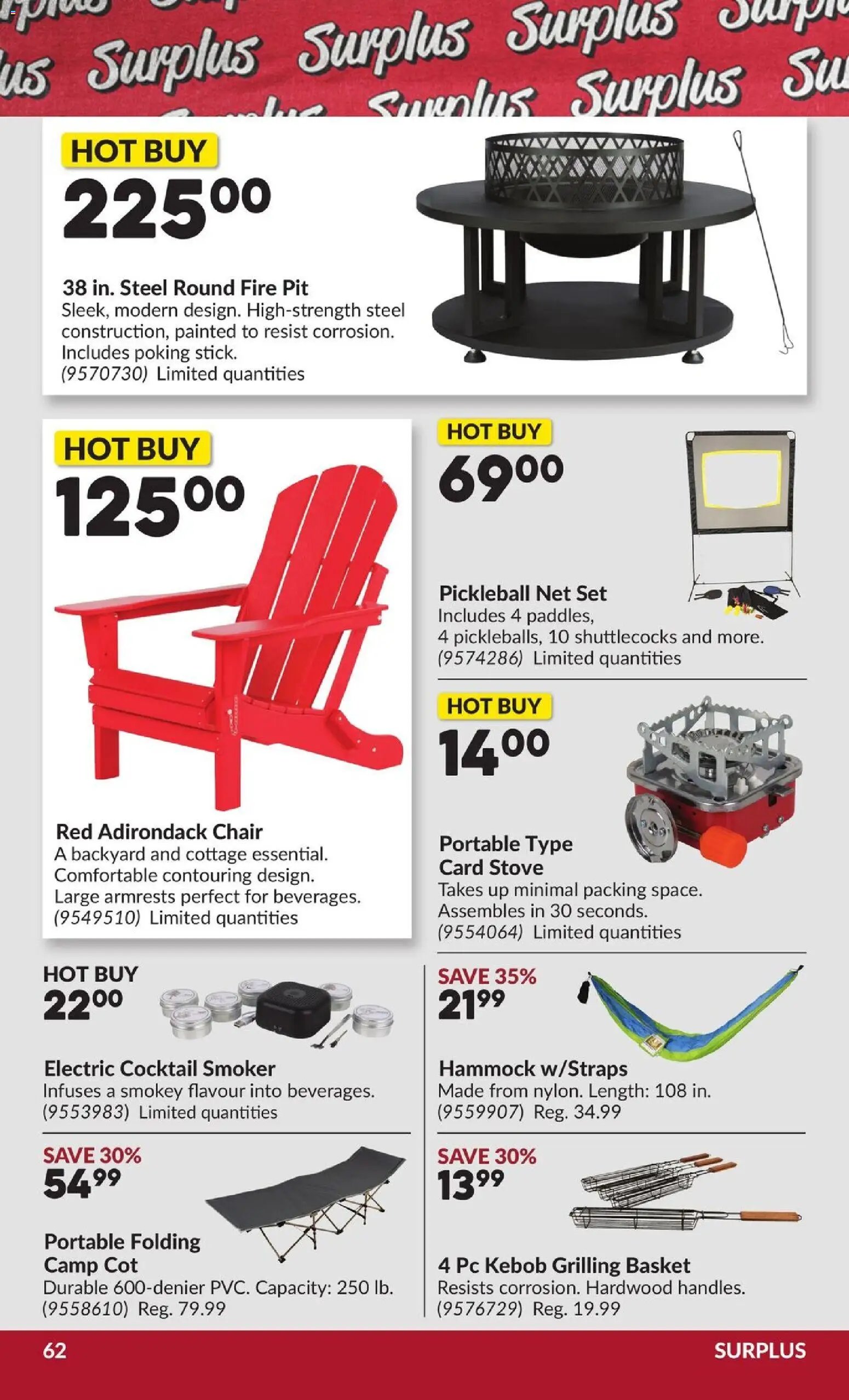 Princess Auto weekly flyer - 2 Week Sale!