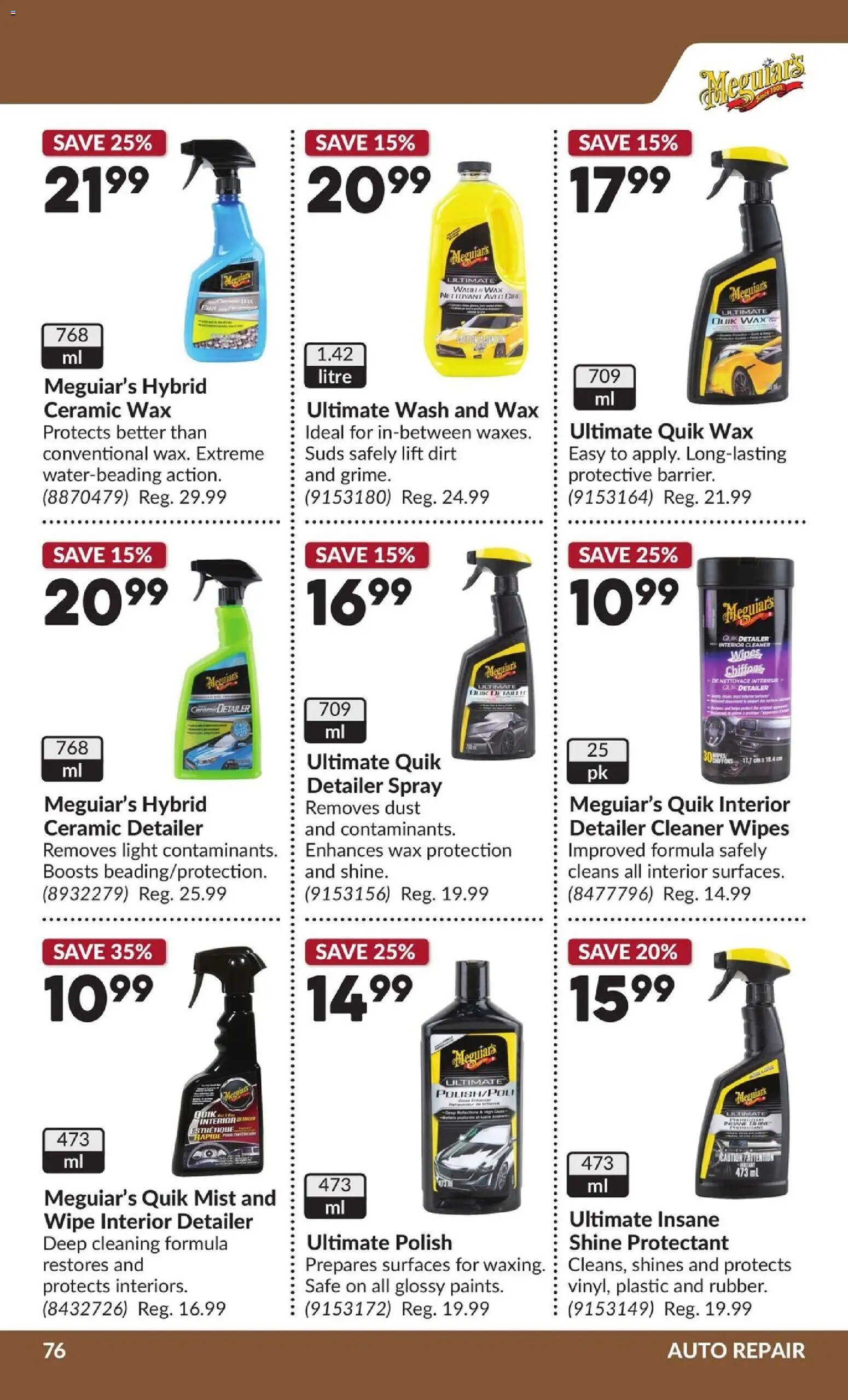 Princess Auto weekly flyer - 2 Week Sale!