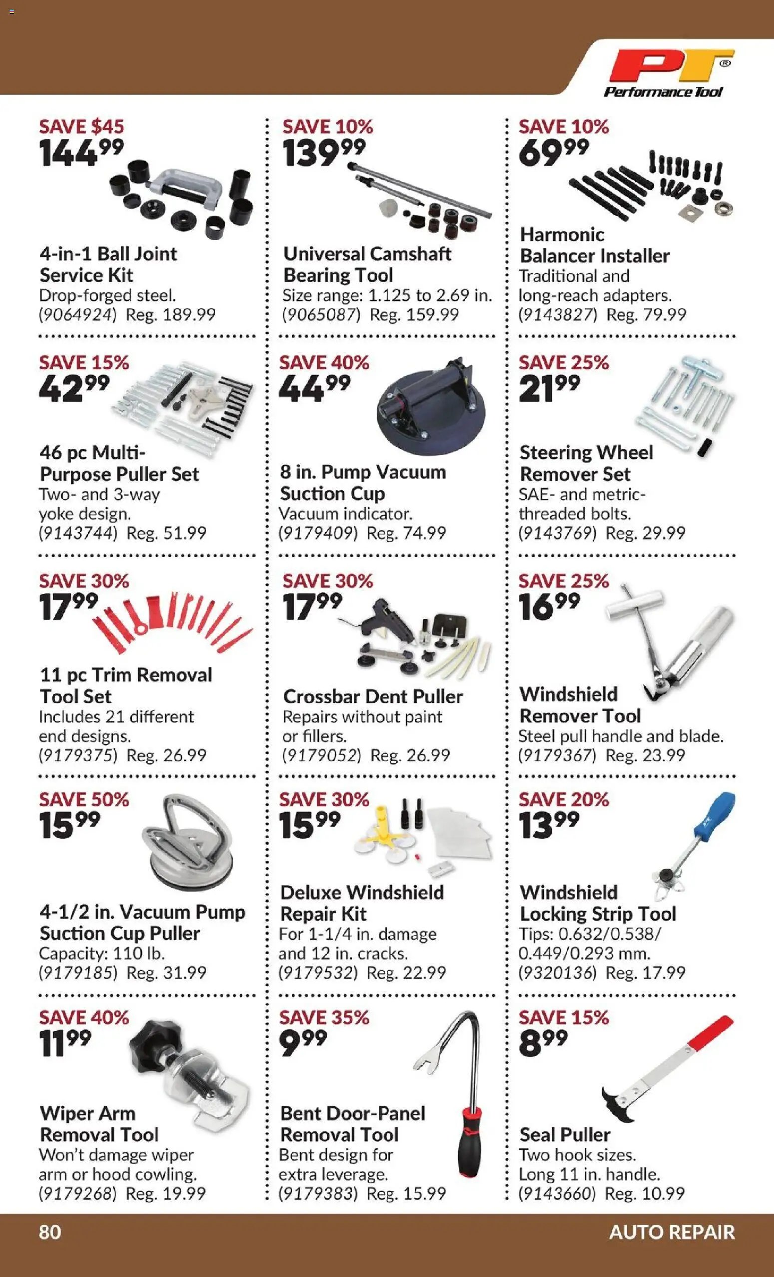 Princess Auto weekly flyer - 2 Week Sale!