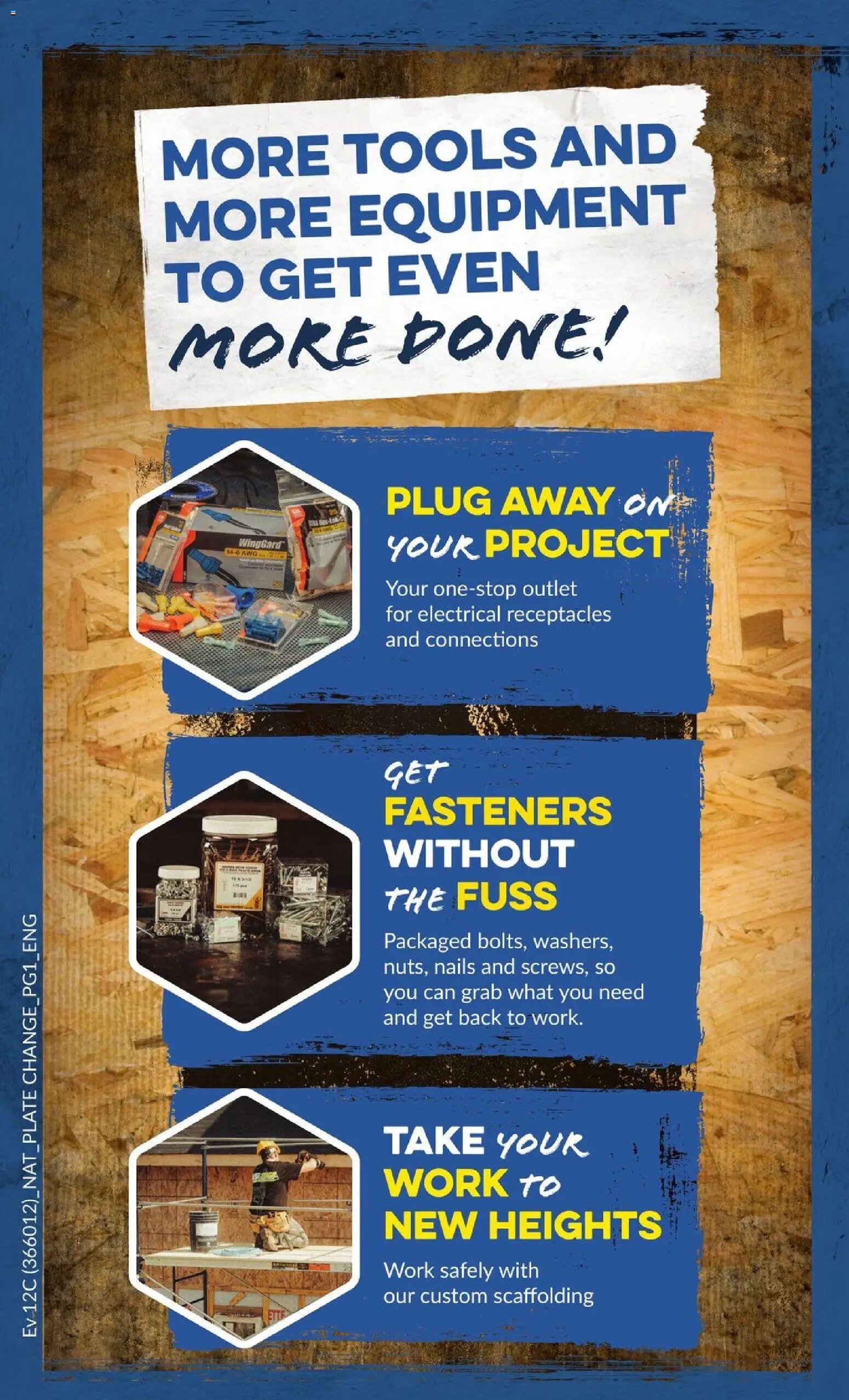 Princess Auto weekly flyer - 2 Week Sale!