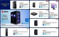 Canada Computers weekly flyer