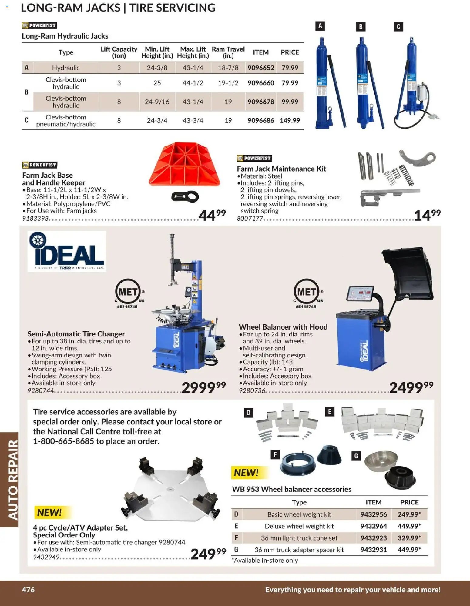 Princess Auto catalog - Auto Repair (2026-04-21 - 2027-04-21) | 11