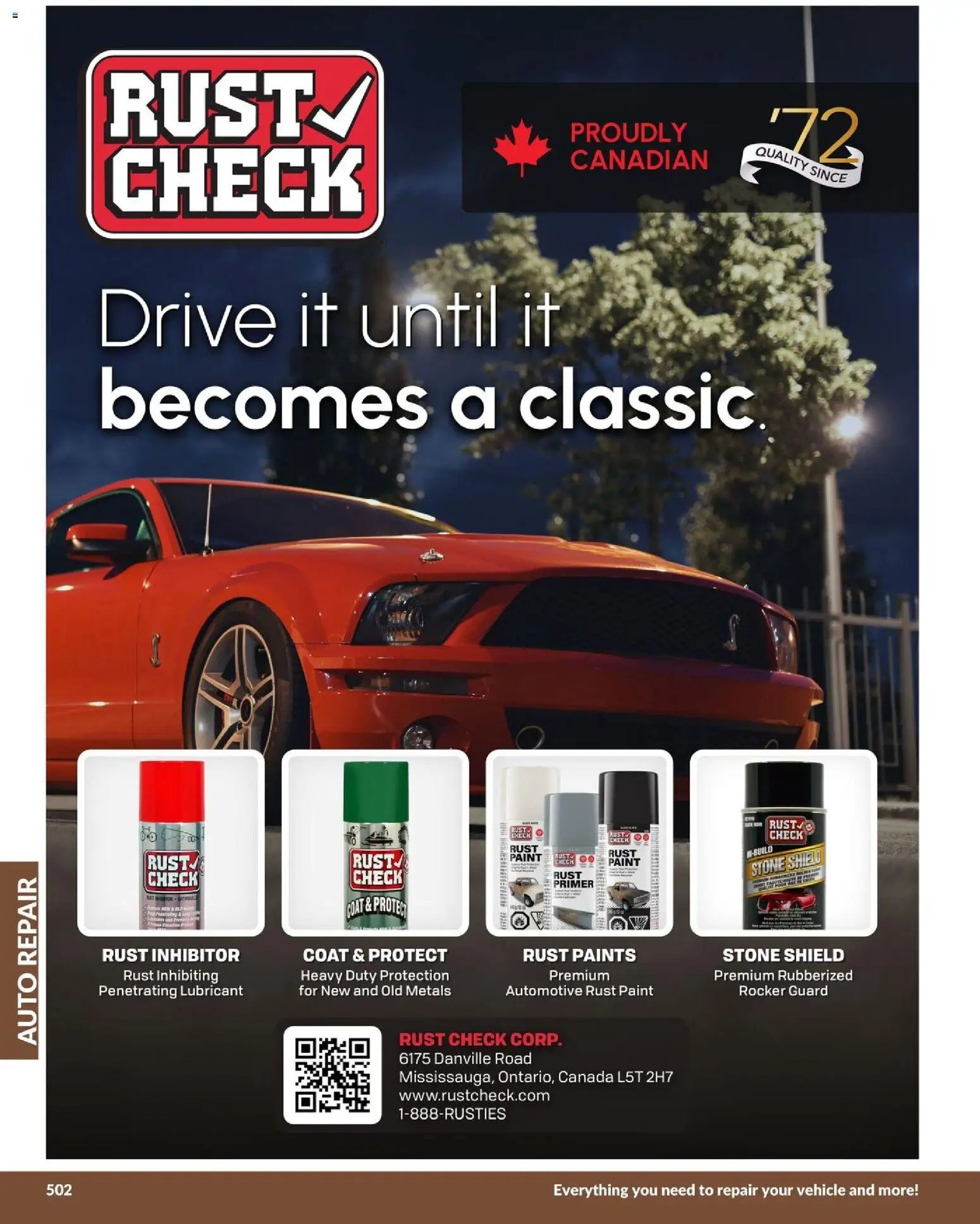 Princess Auto catalog - Auto Repair (2026-04-21 - 2027-04-21) | 37