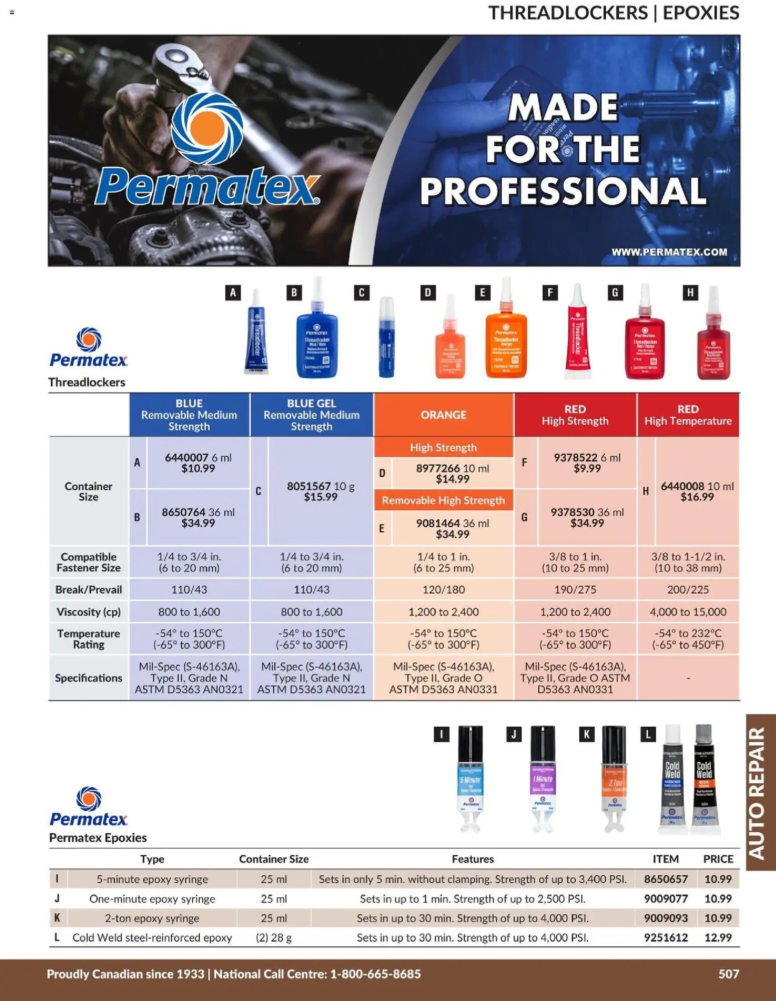 Princess Auto catalog - Auto Repair (2026-04-21 - 2027-04-21) | 44