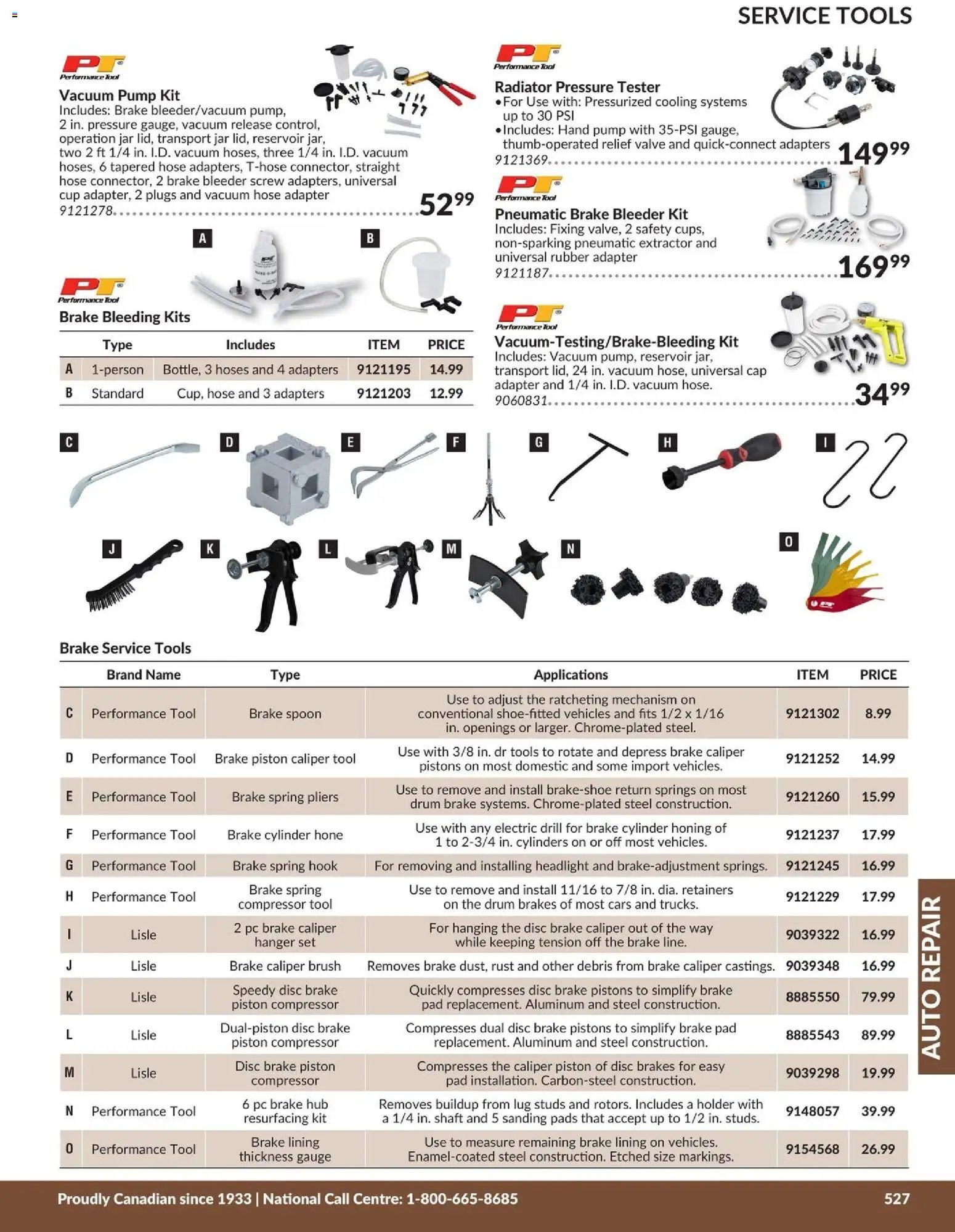 Princess Auto catalog - Auto Repair (2026-04-21 - 2027-04-21) | 64
