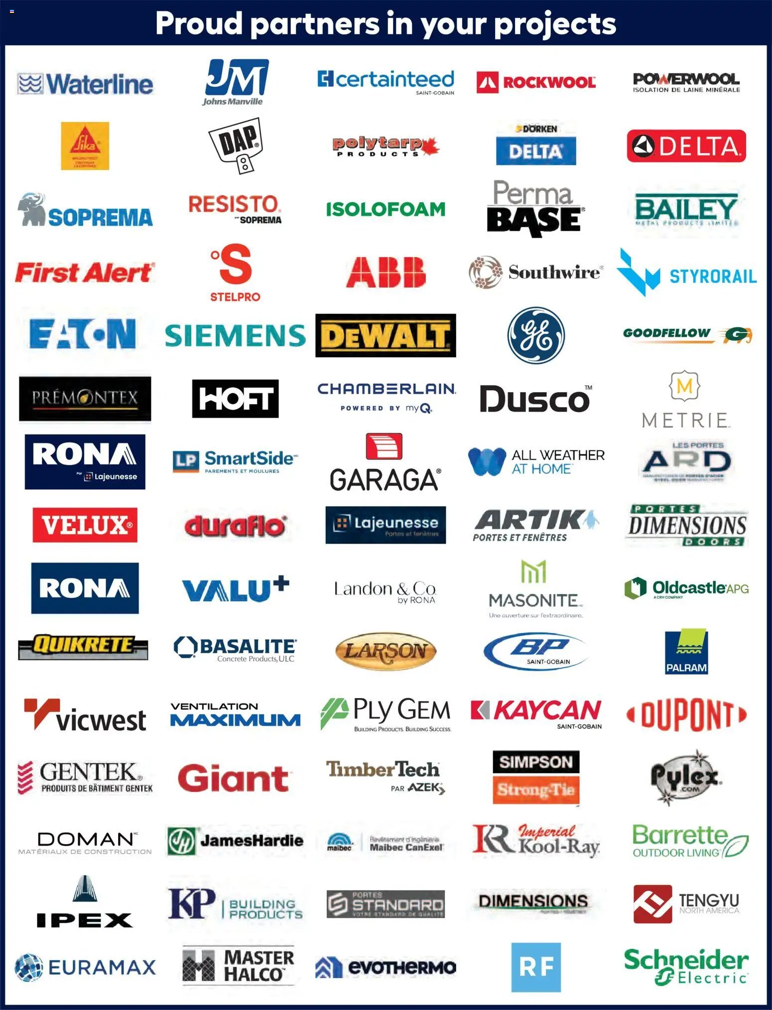 Rona flyer Buying Guide 2026 (2026-02-26 - 2027-02-24) | 45
