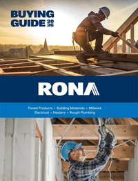 Rona flyer Buying Guide 2026 (2026-02-26 - 2027-02-24)