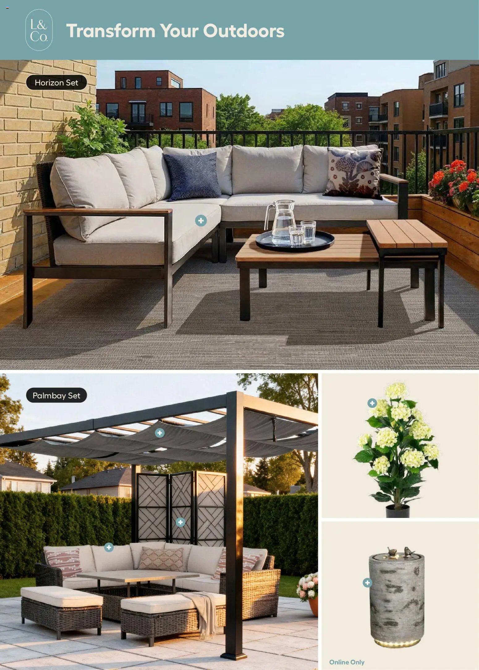 Rona - Catalog Spring-Summer 2026 (2026-02-26 - 2026-06-24) | 11