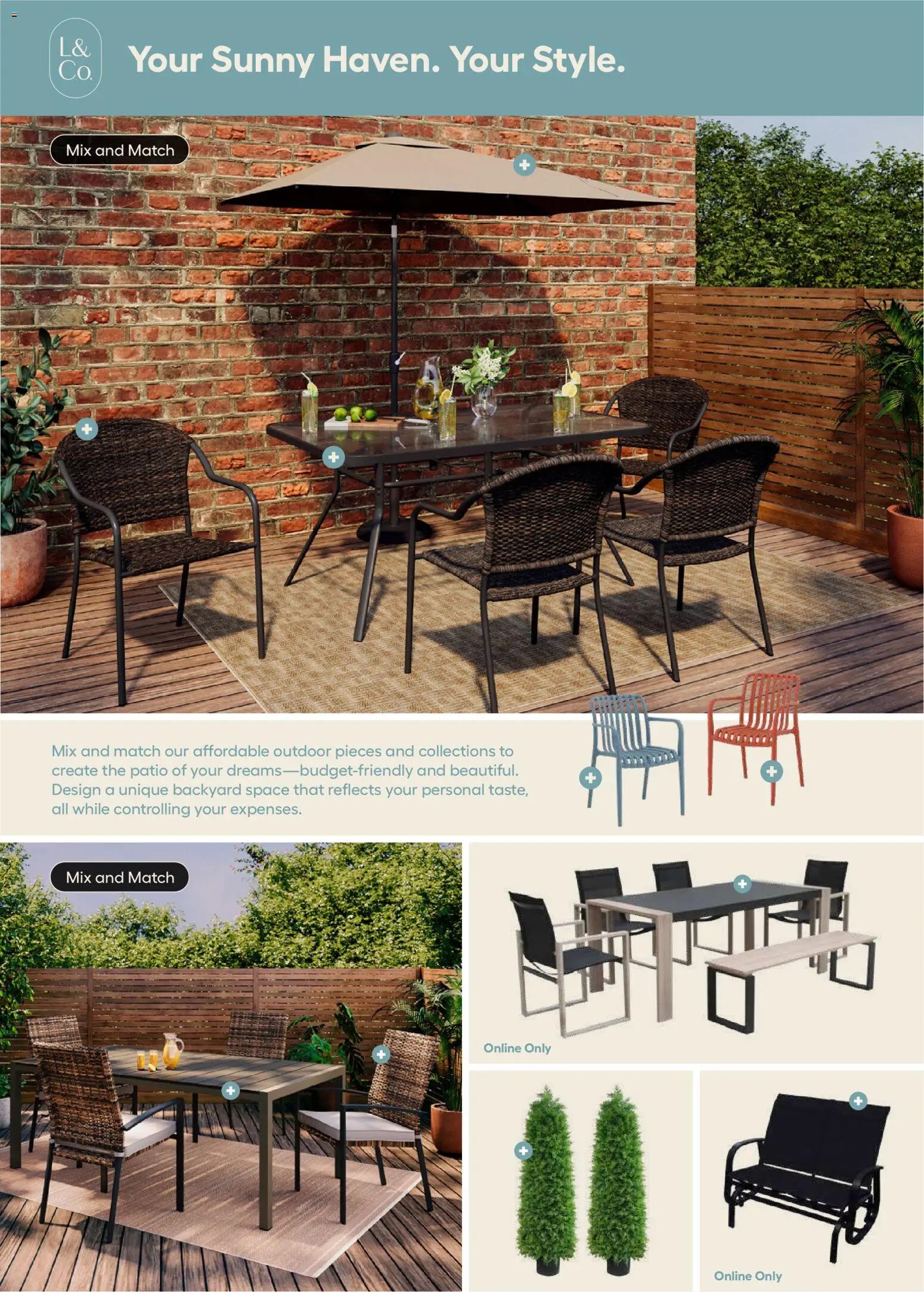 Rona - Catalog Spring-Summer 2026 (2026-02-26 - 2026-06-24) | 13