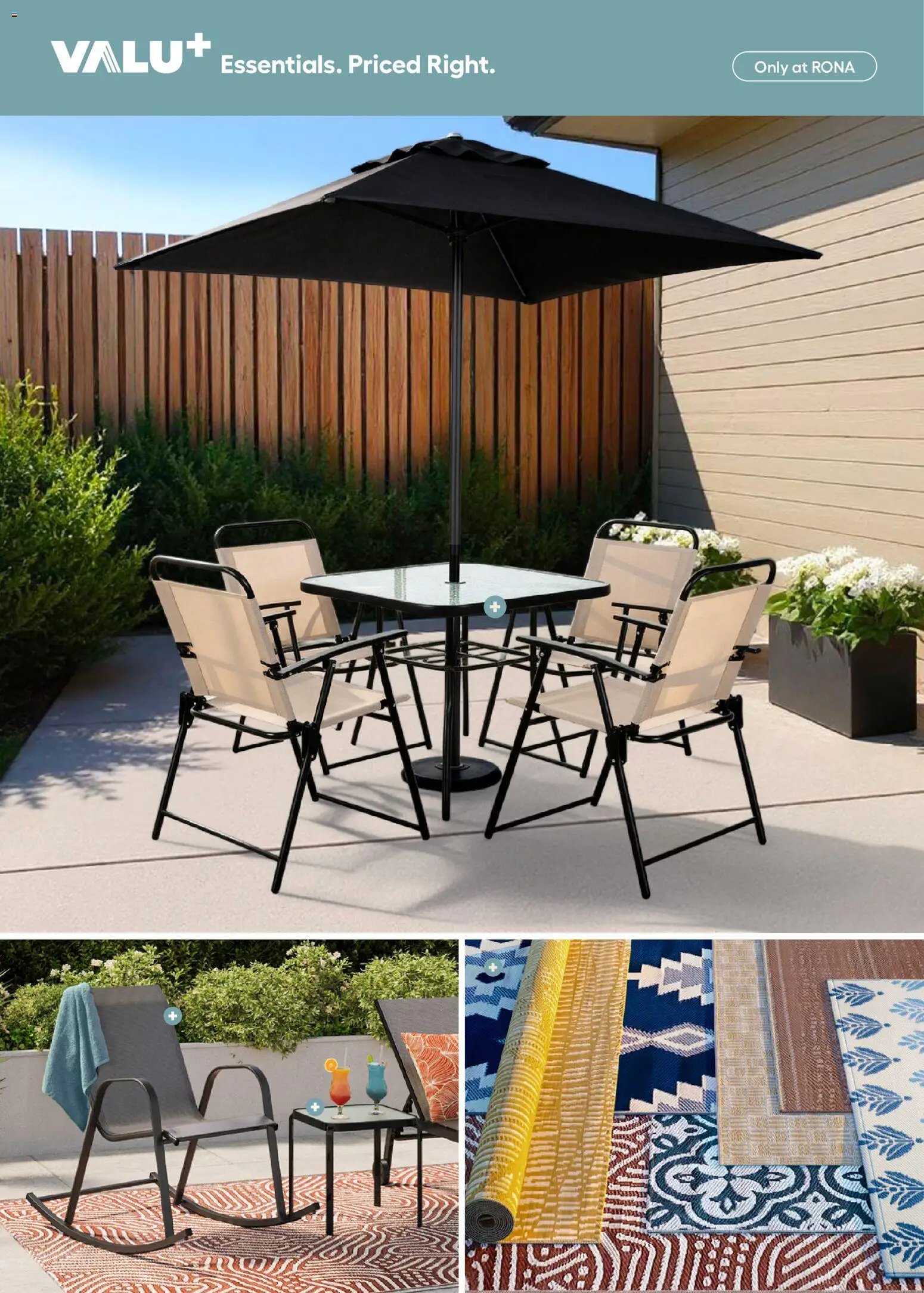 Rona - Catalog Spring-Summer 2026 (2026-02-26 - 2026-06-24) | 14