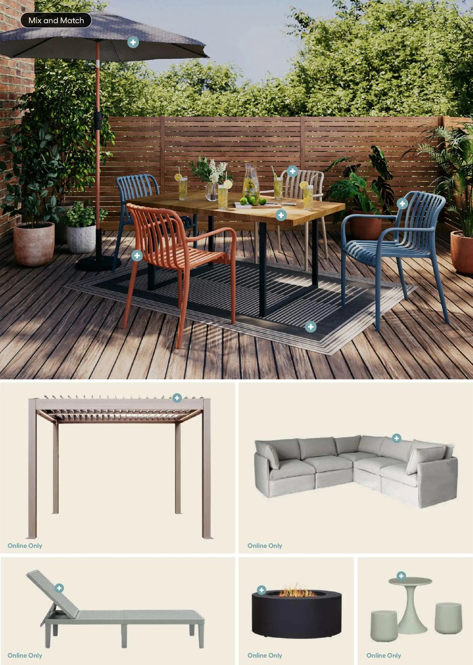 Rona - Catalog Spring-Summer 2026 (2026-02-26 - 2026-06-24) | 8