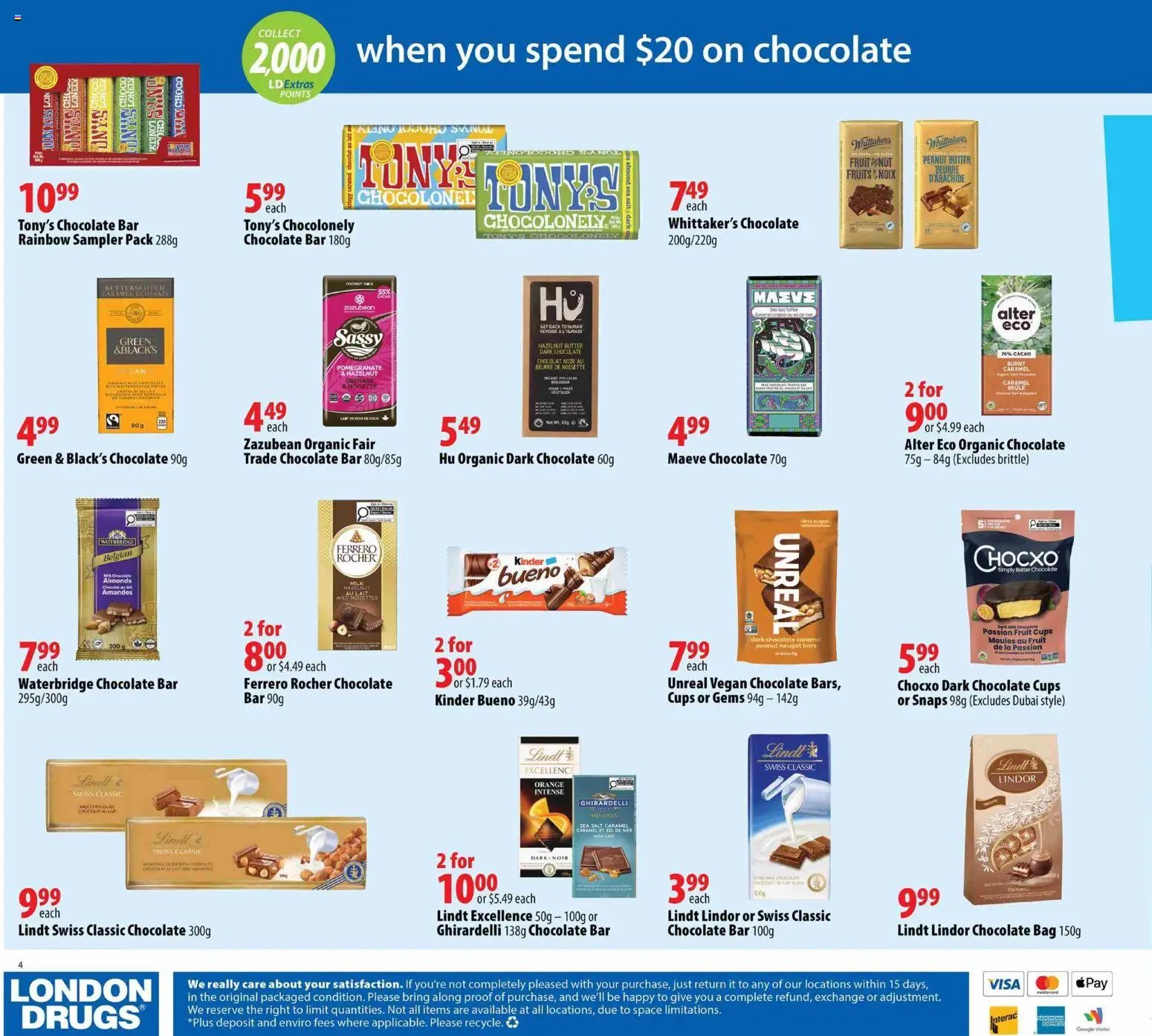 London Drugs - Pantry