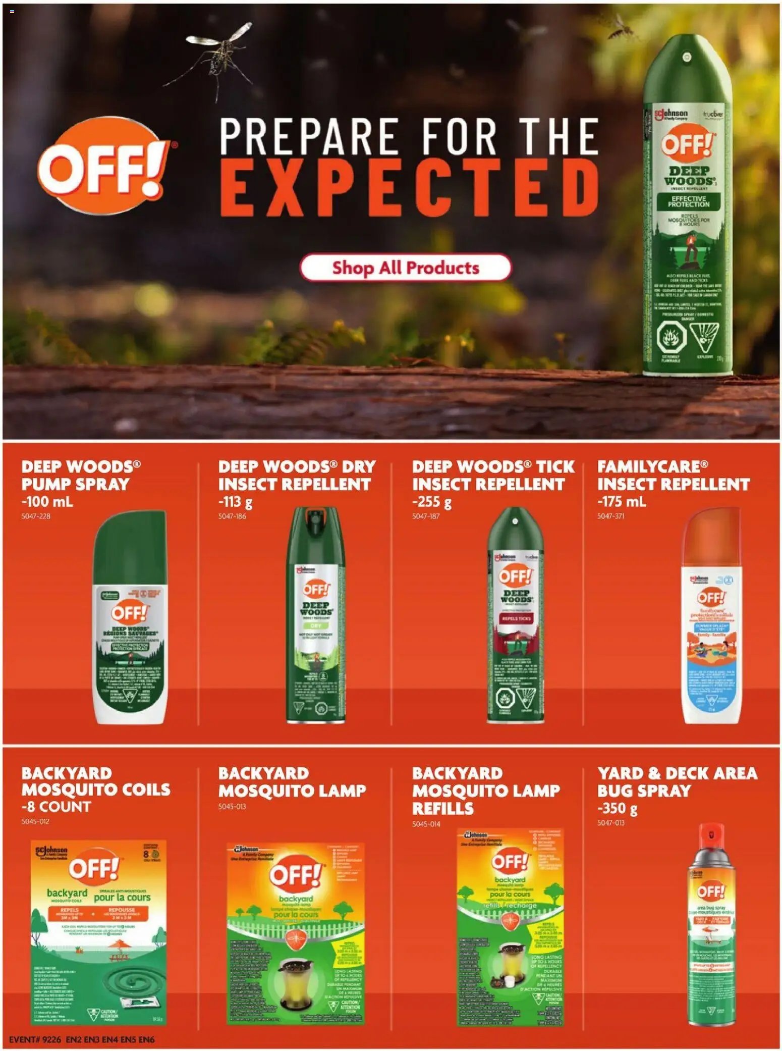 Home Hardware flyer - Beat the heat