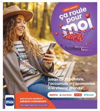 Jean Coutu circulaire - MOI Booklet