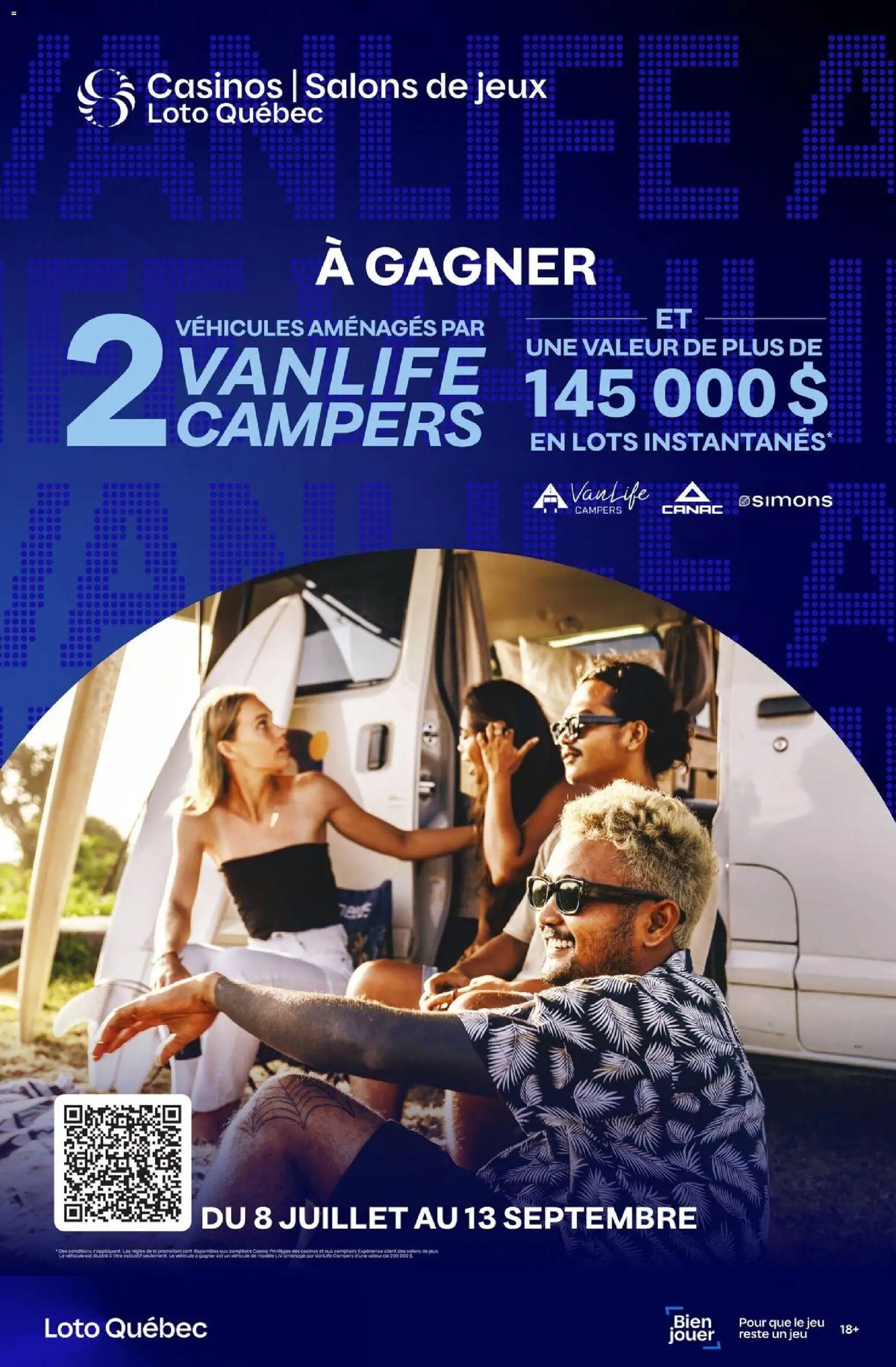Canac weekly flyer