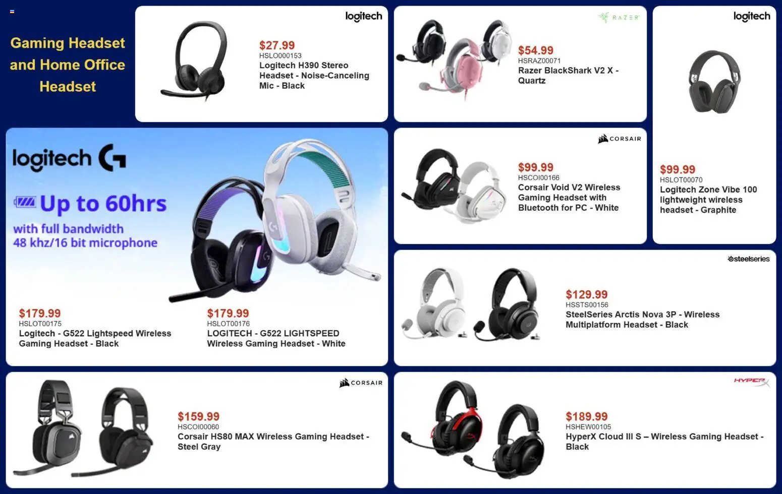 Canada Computers weekly flyer