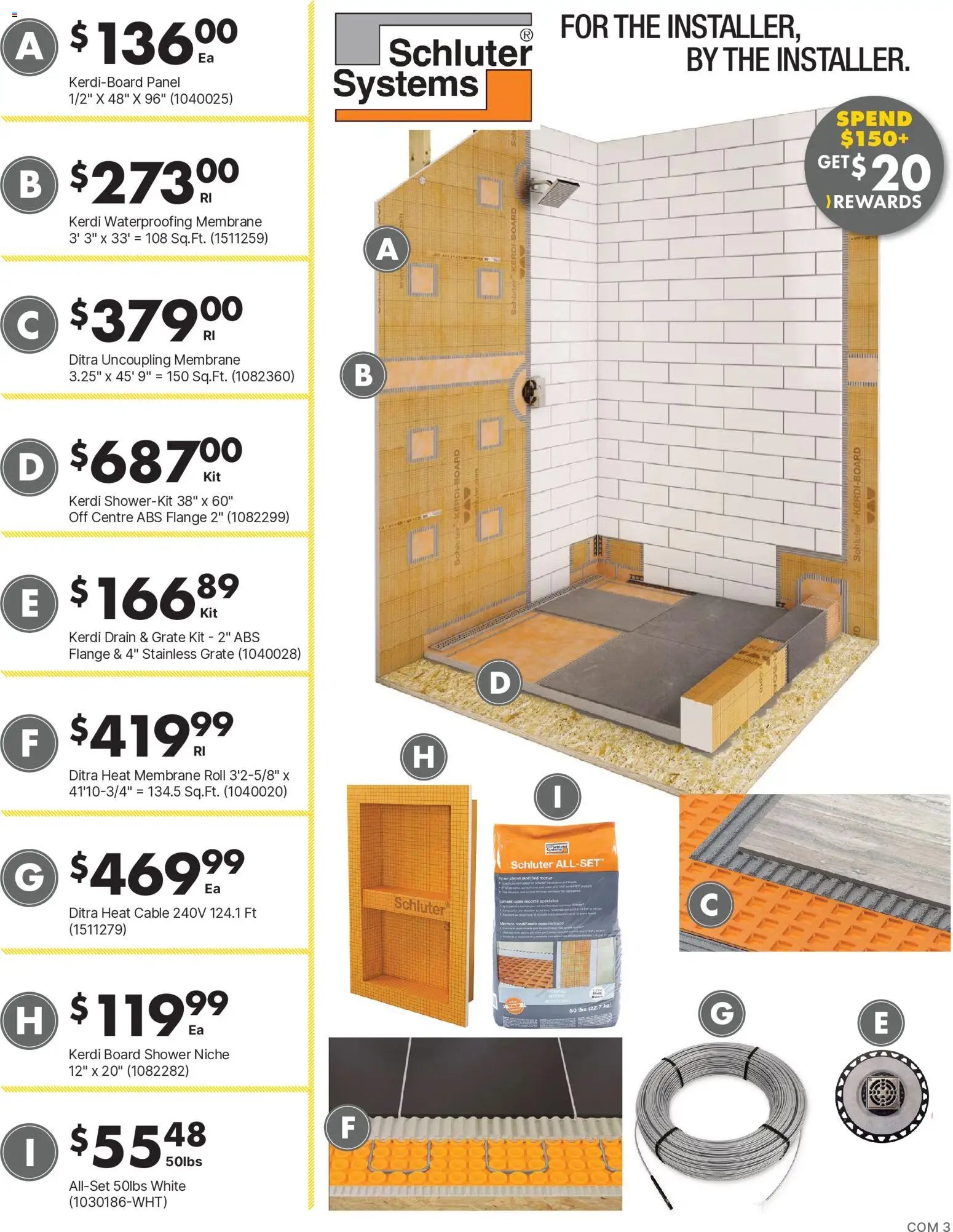 Kent - KentPro Monthly - NL