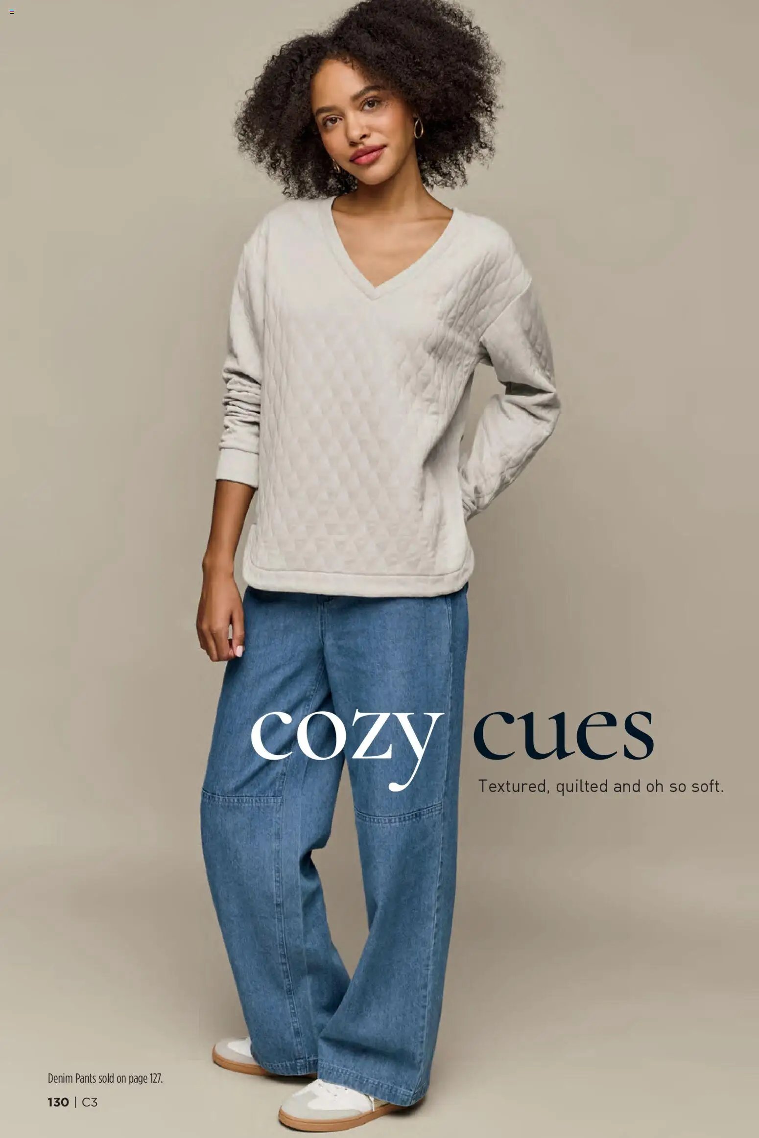 Avon - Brochure Campaign