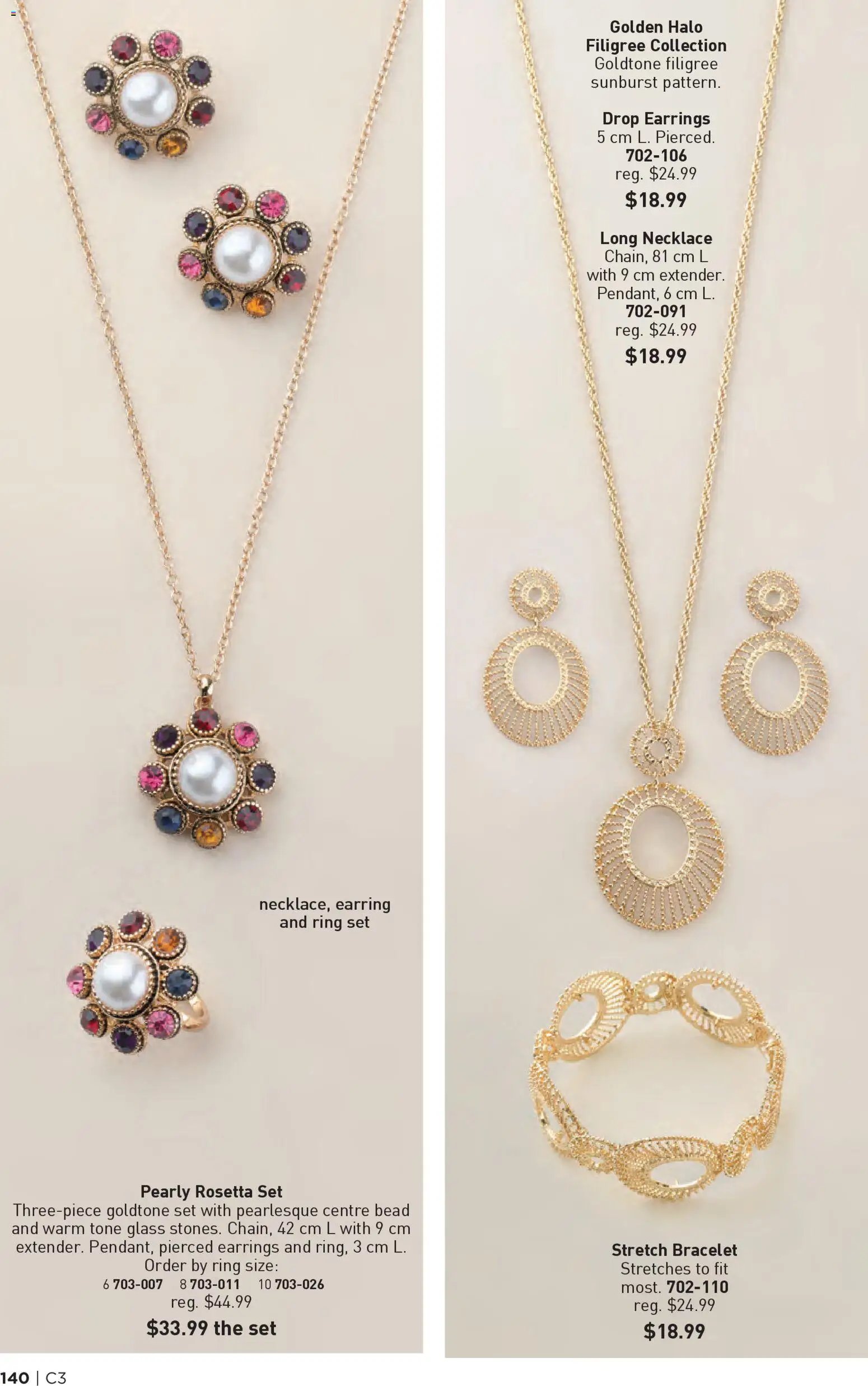 Avon - Brochure Campaign