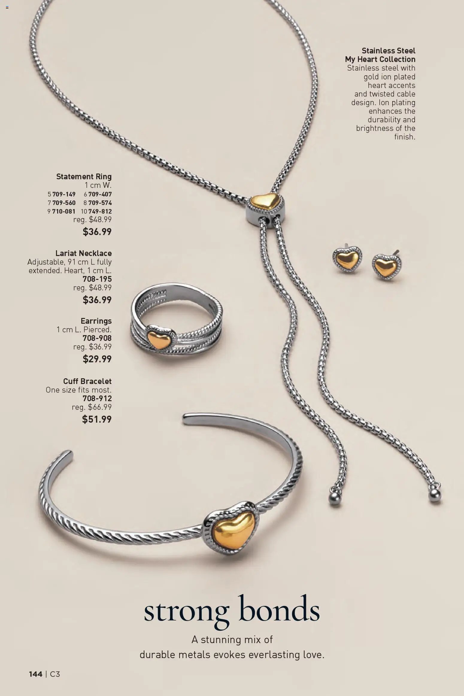 Avon - Brochure Campaign