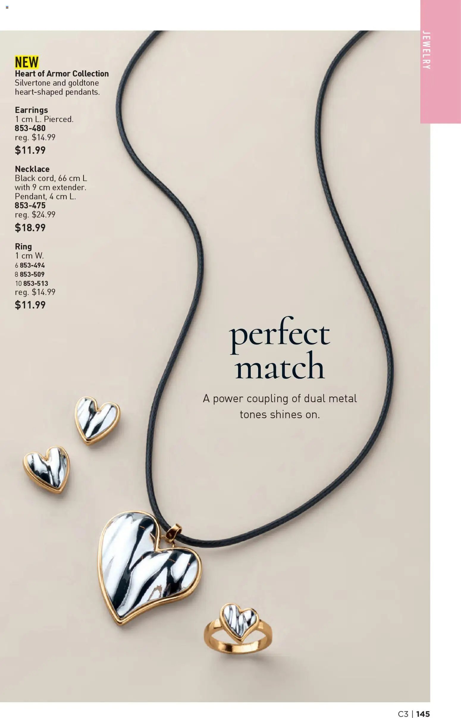 Avon - Brochure Campaign