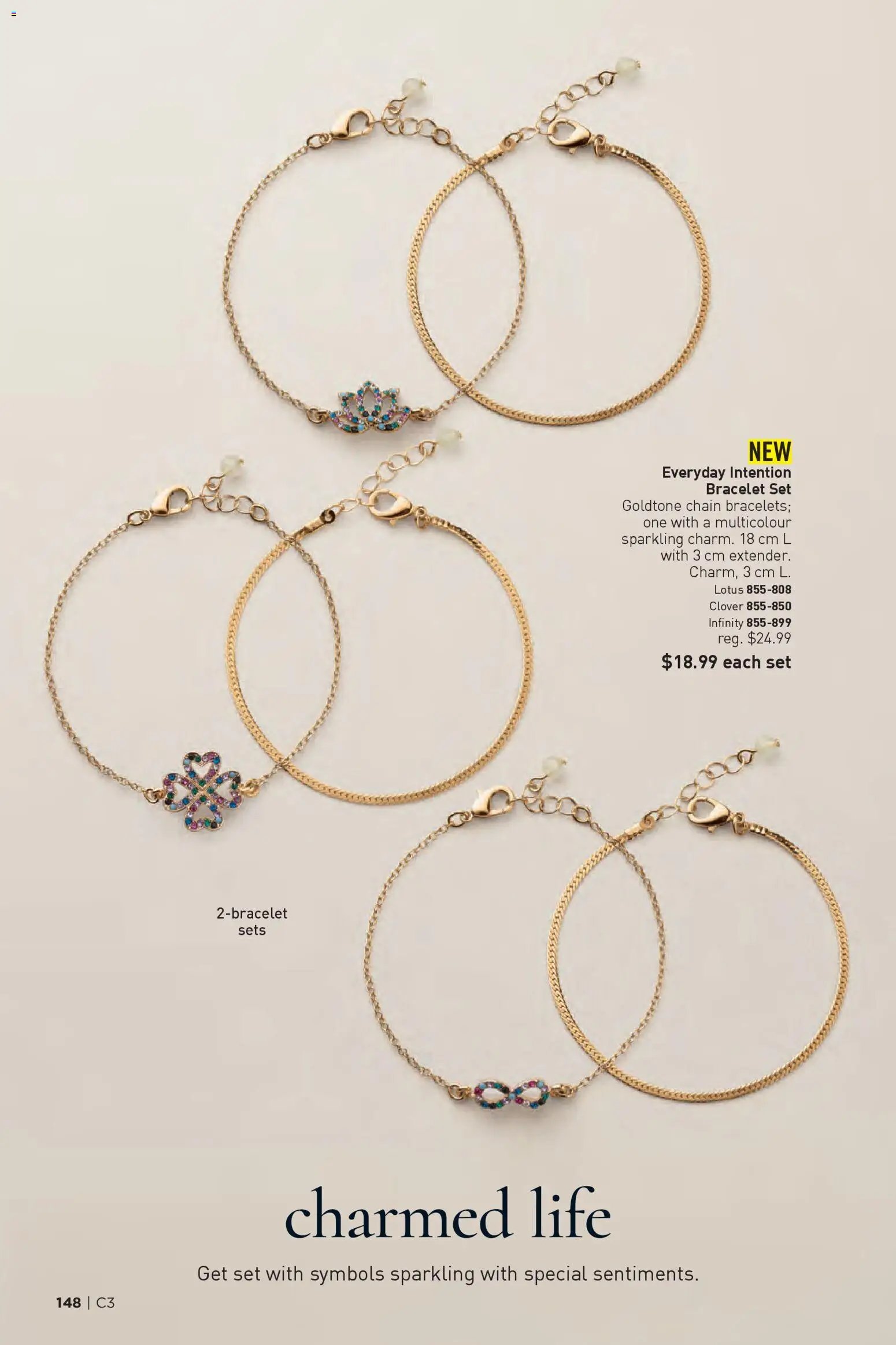 Avon - Brochure Campaign