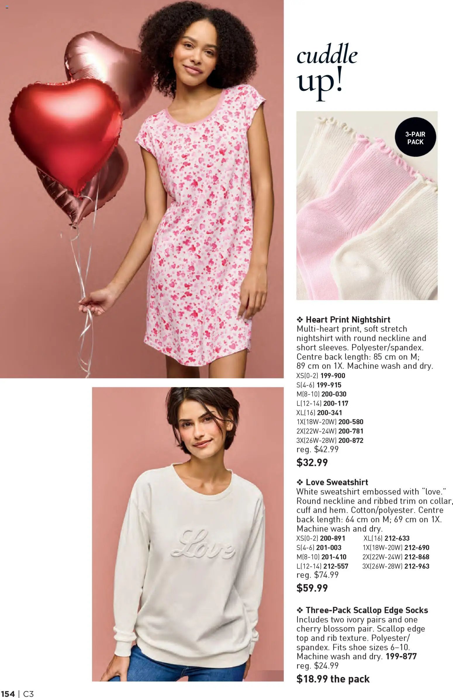 Avon - Brochure Campaign