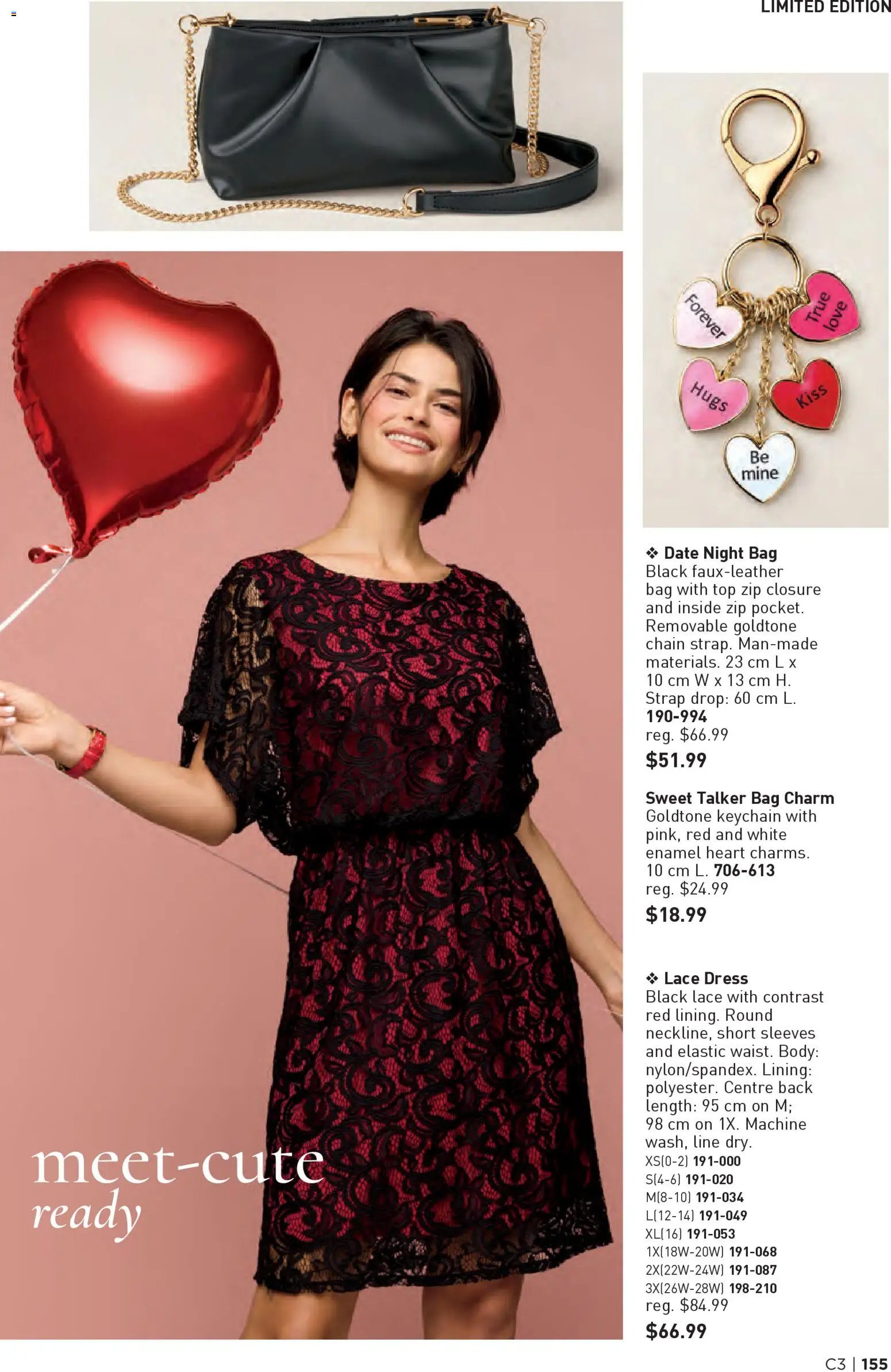 Avon - Brochure Campaign