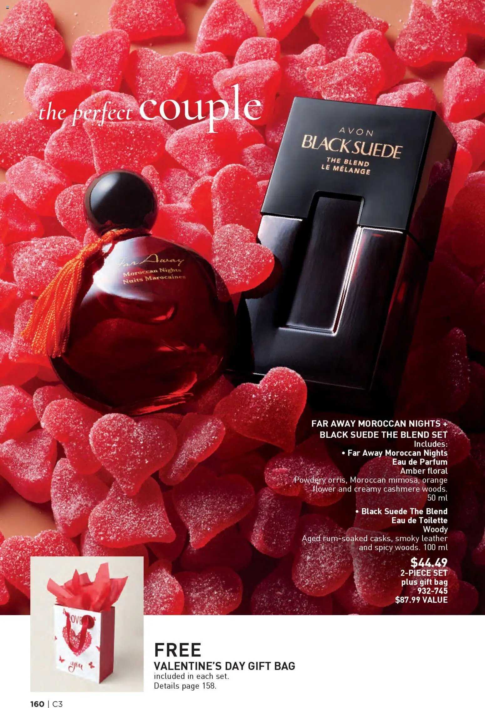 Avon - Brochure Campaign (2026-01-29 - 2026-02-11) | 160