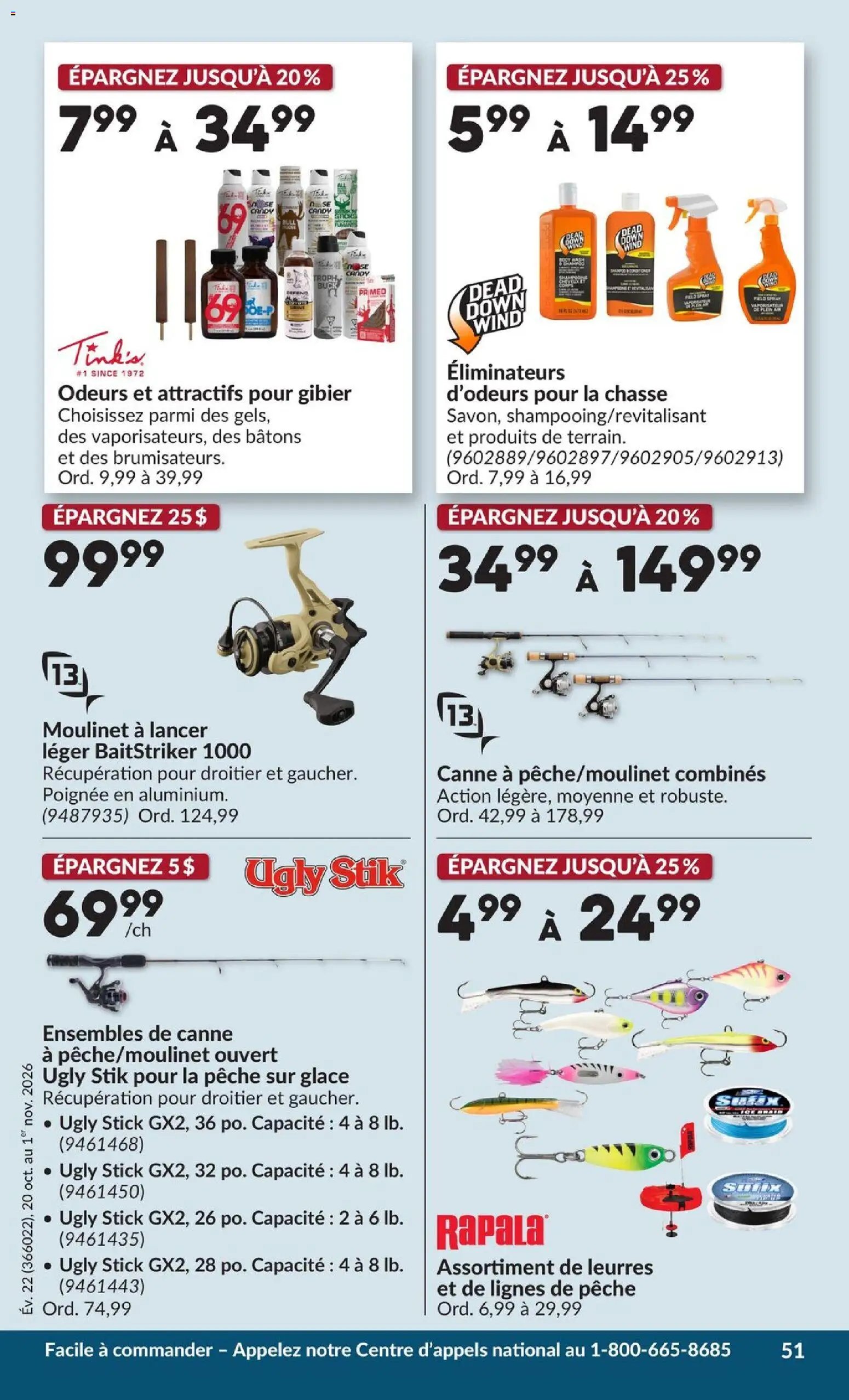 Princess Auto circulaire - 2 Semaines de Soldes !