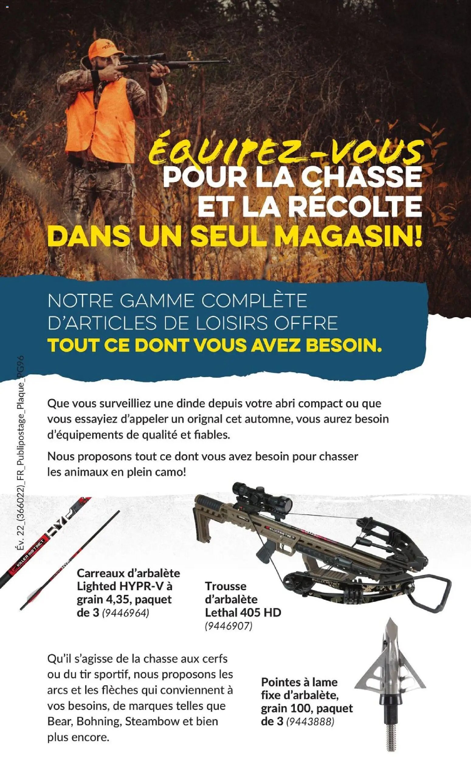 Princess Auto circulaire - 2 Semaines de Soldes !