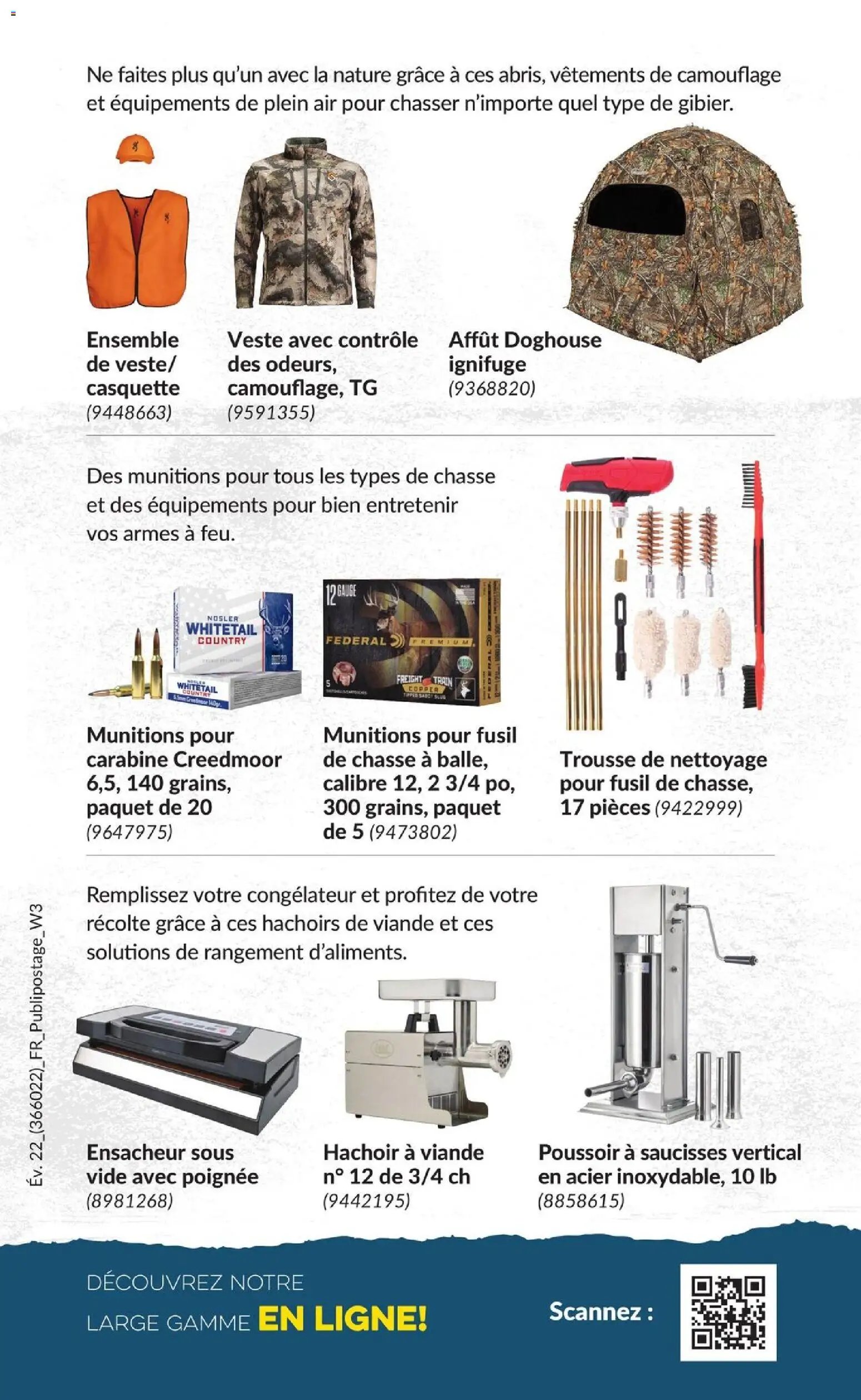 Princess Auto circulaire - 2 Semaines de Soldes !