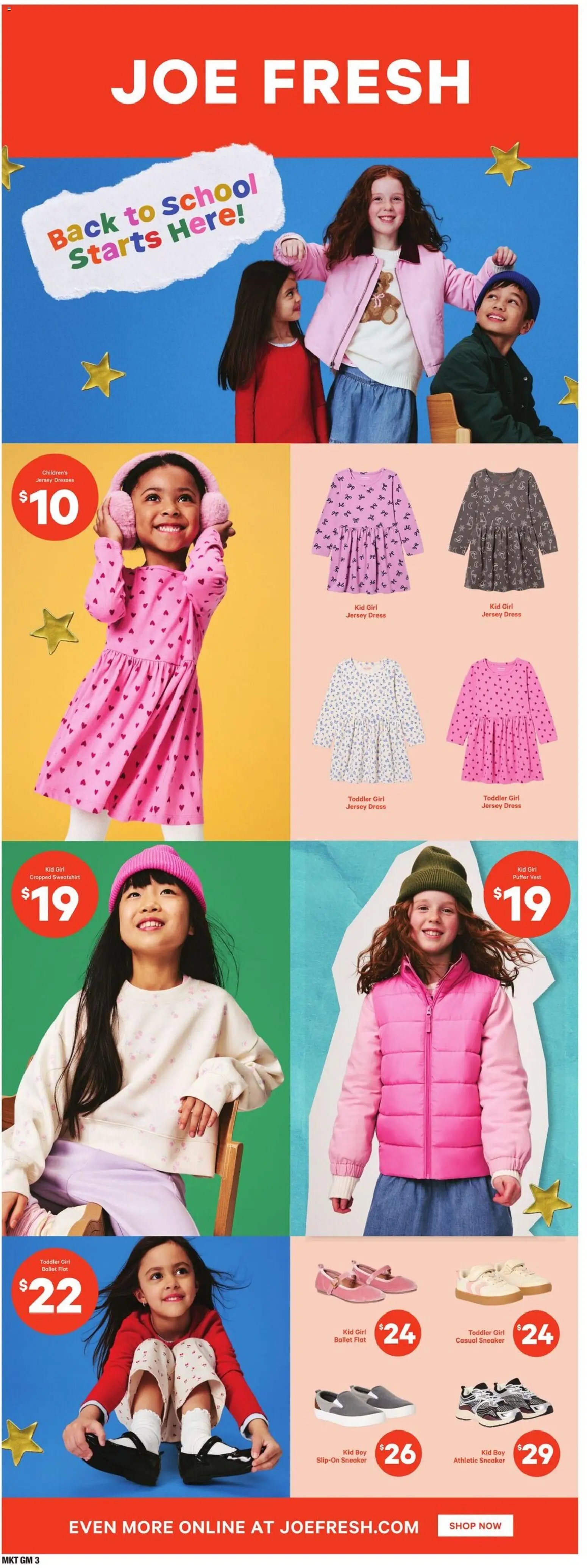 Loblaws weekly flyer / circulaire