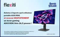 Canada Computers circulaire