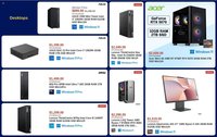 Canada Computers weekly flyer
