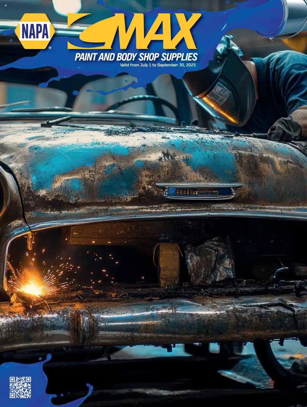 NAPA Auto Parts - CMAX Catalog