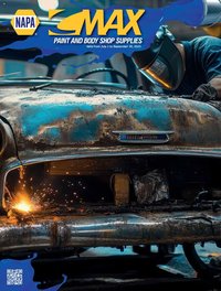 NAPA Auto Parts - CMAX Catalog