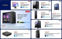 Canada Computers weekly flyer