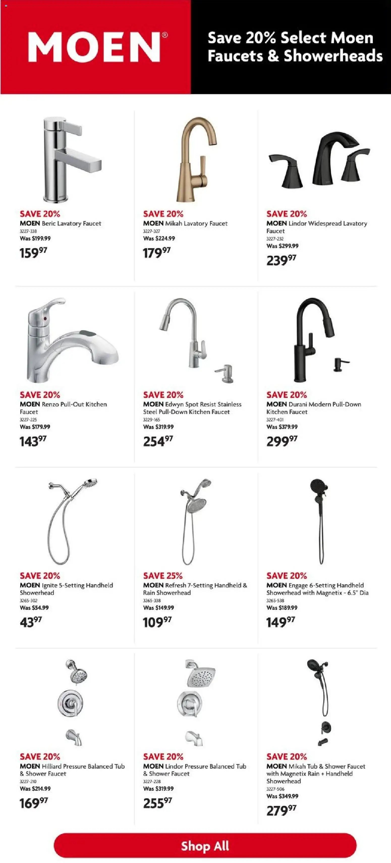 Home Hardware - AMP Flyer