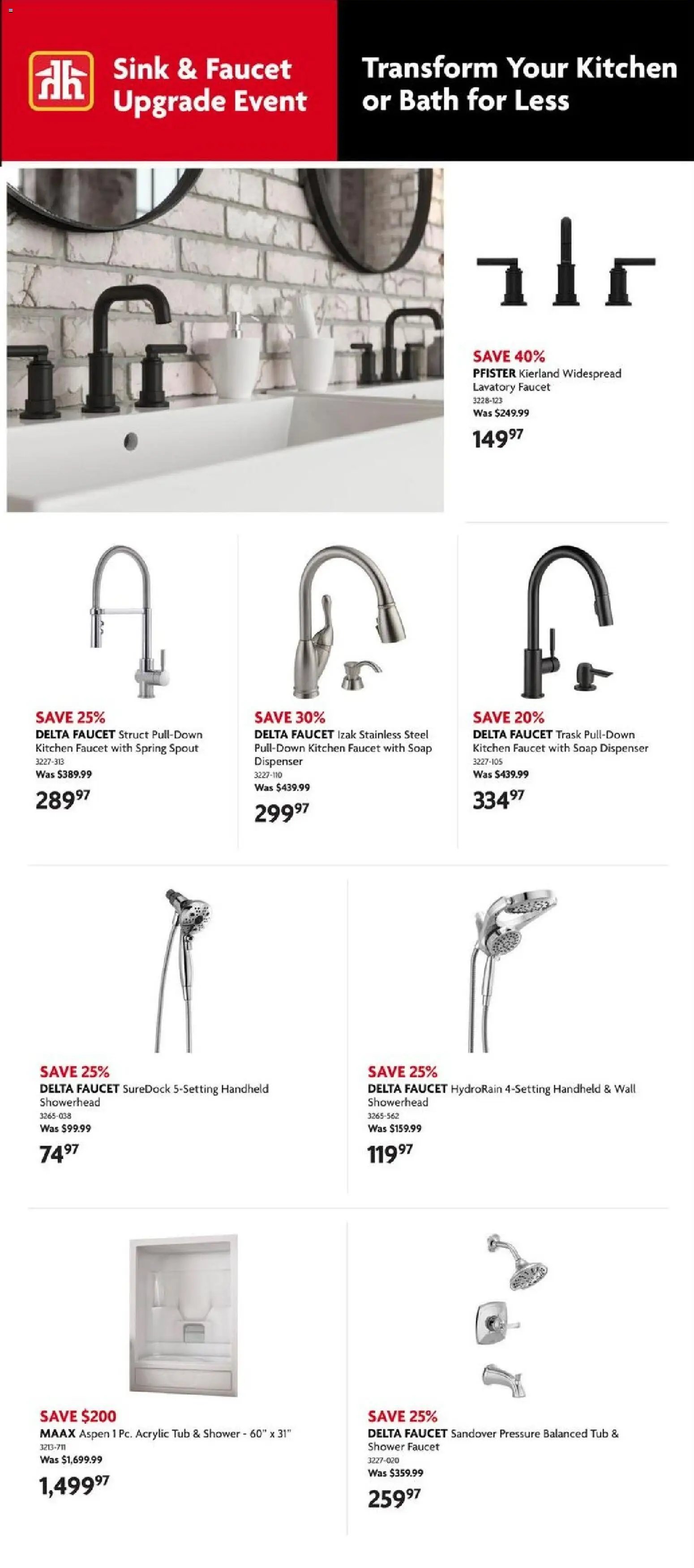 Home Hardware - AMP Flyer