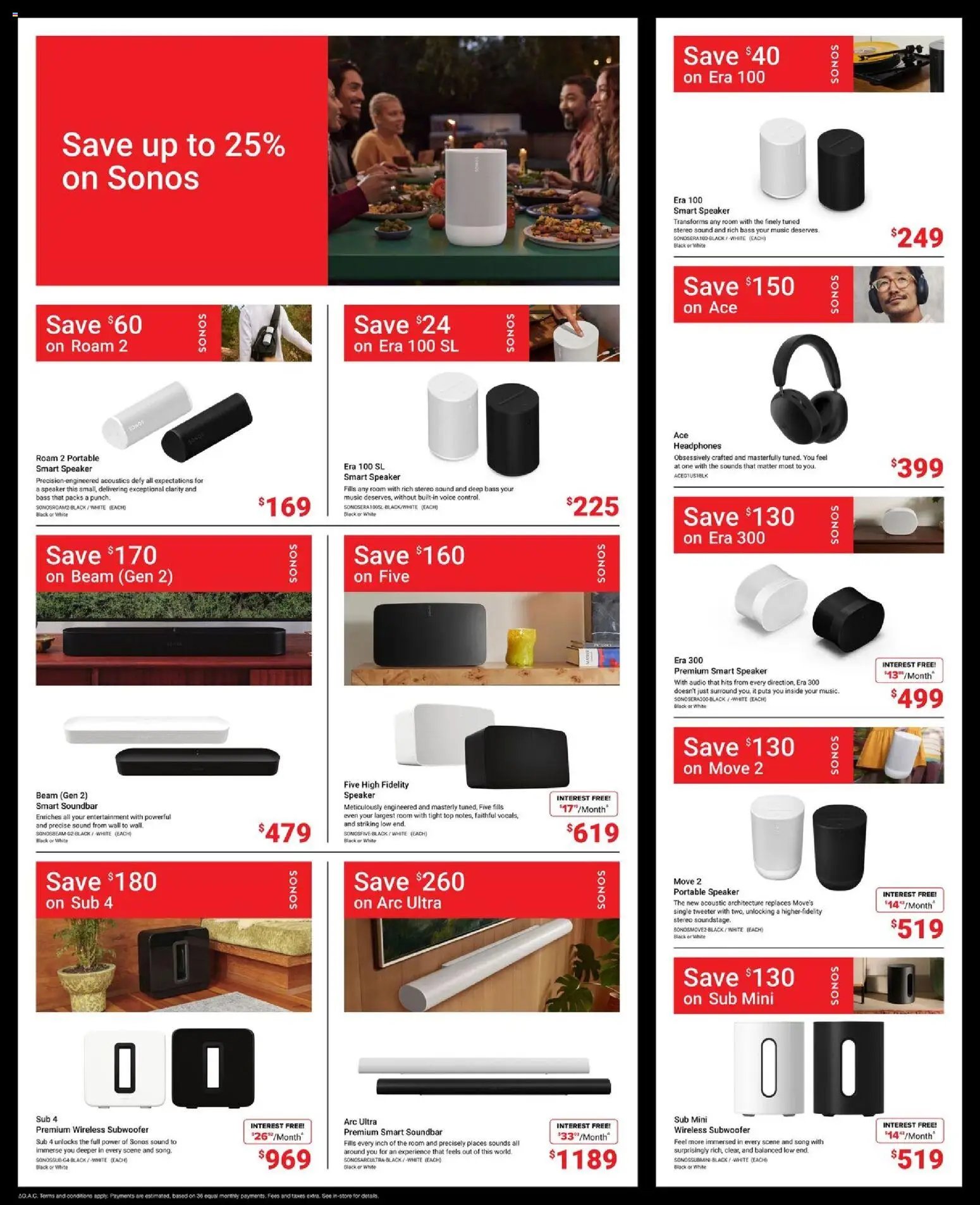 Visions weekly flyer / circulaire (2026-05-22 - 2026-05-28) | 5