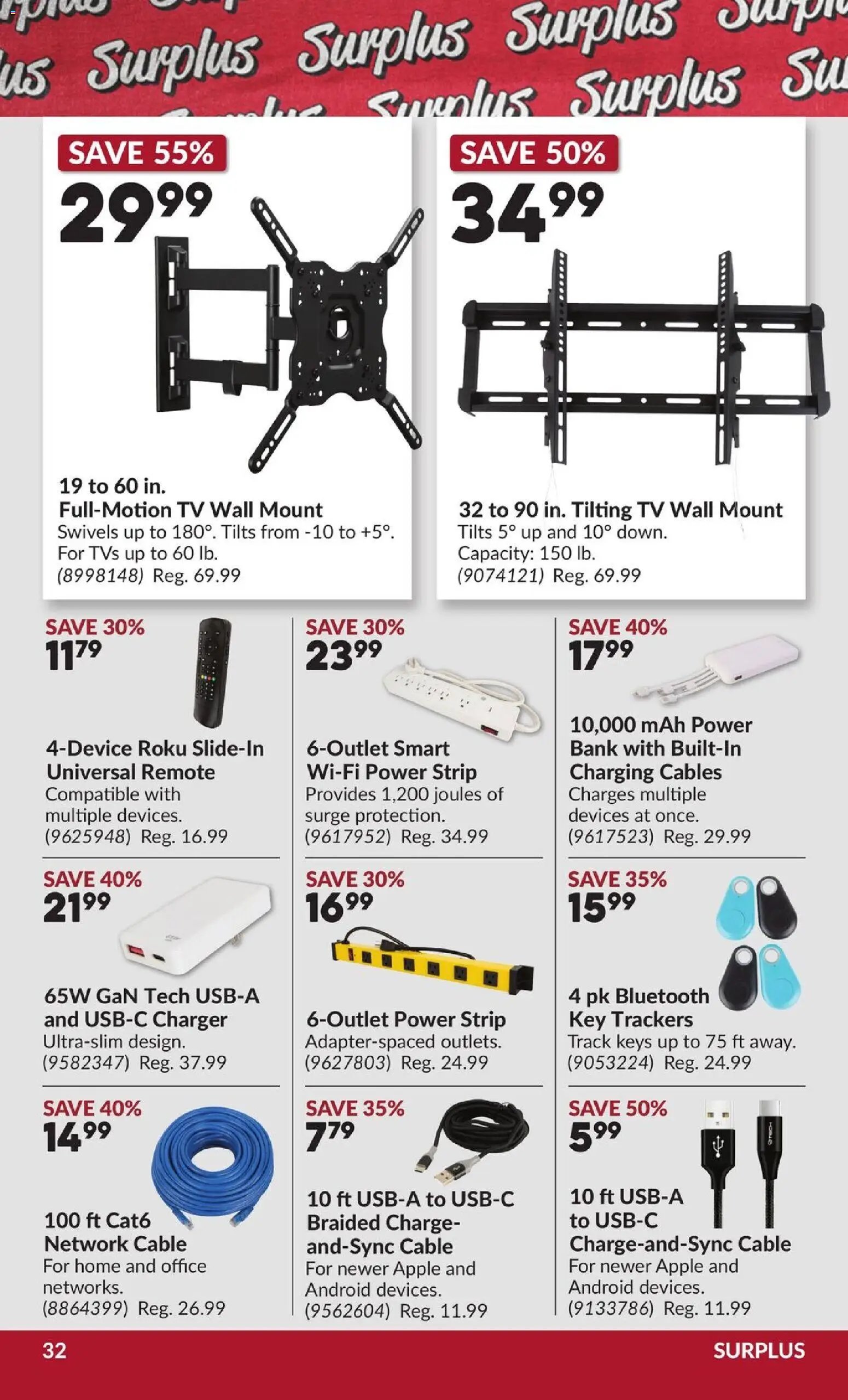 Princess Auto flyer - 2 Week Sale!