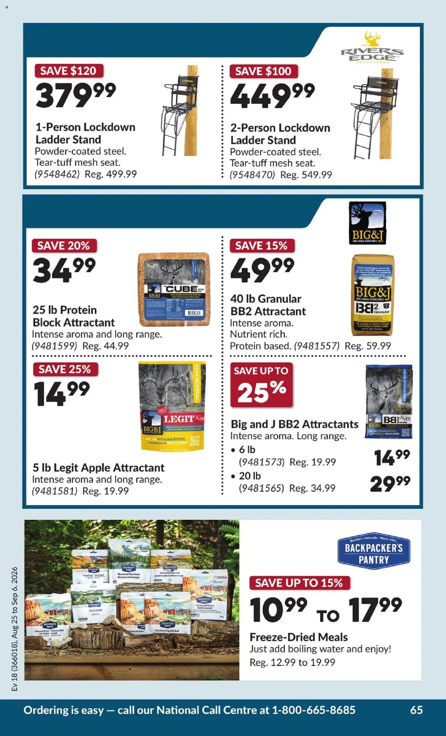 Princess Auto flyer - 2 Week Sale!