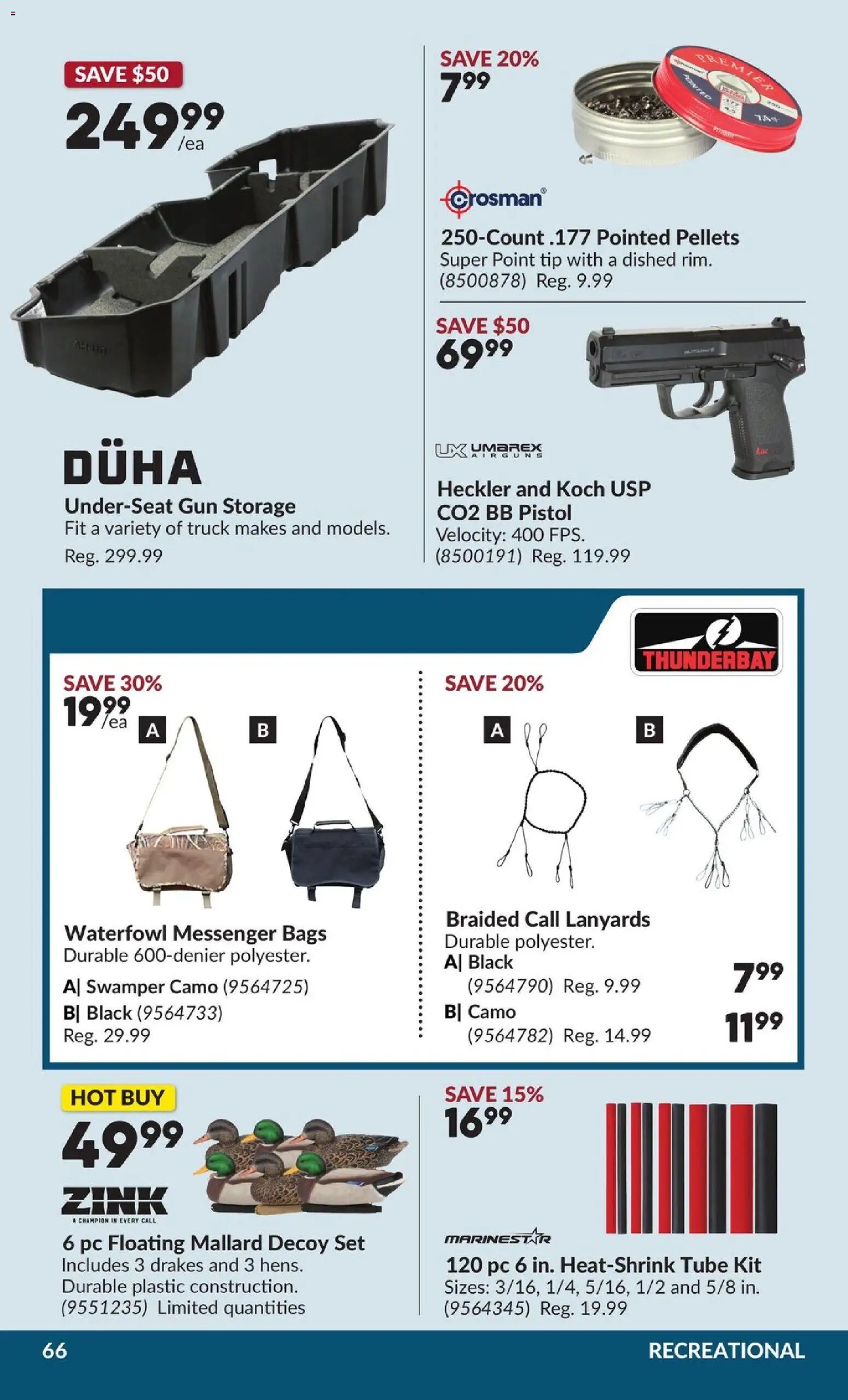 Princess Auto flyer - 2 Week Sale!