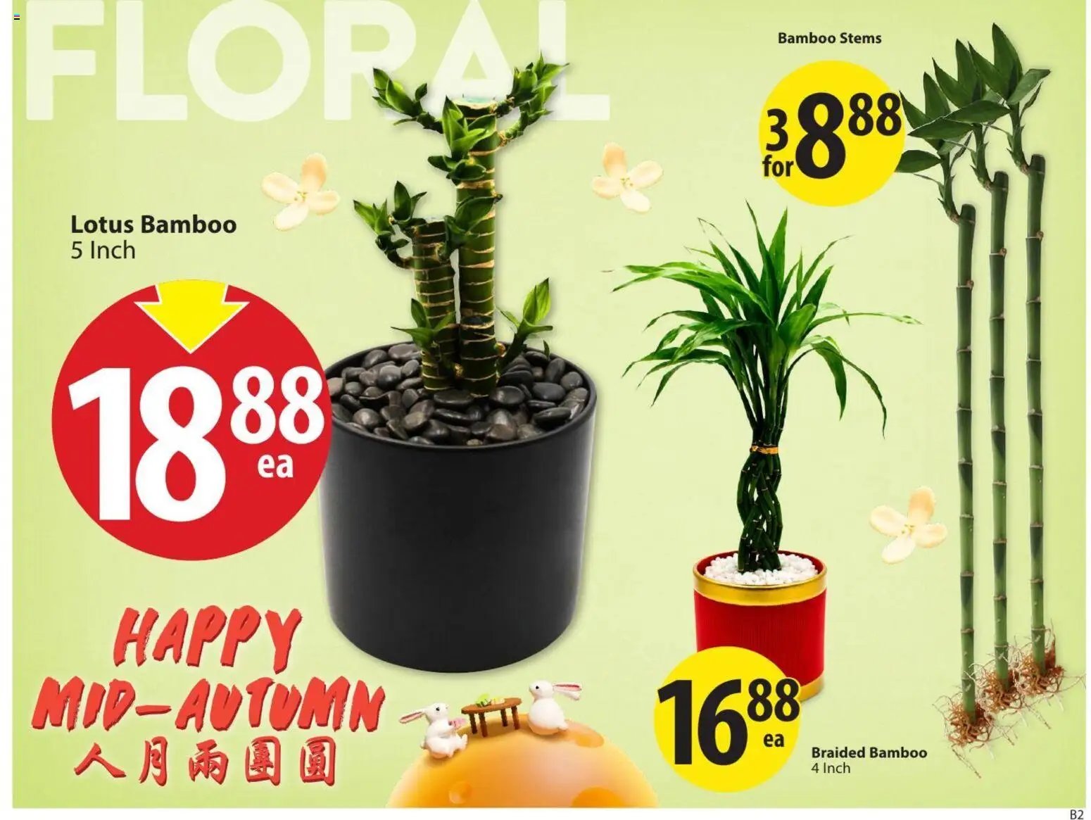 Save on foods weekly flyer / circulaire