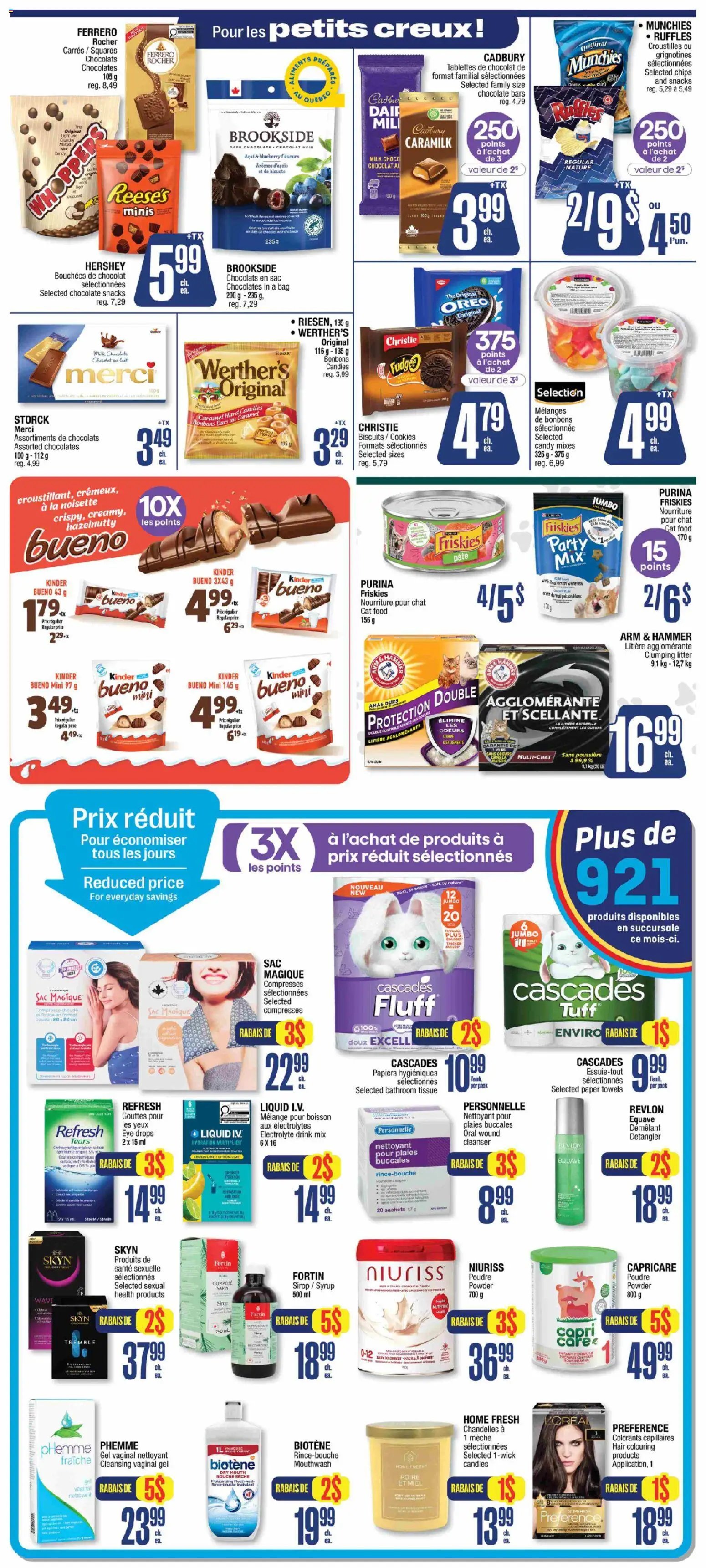 Jean Coutu circulaire